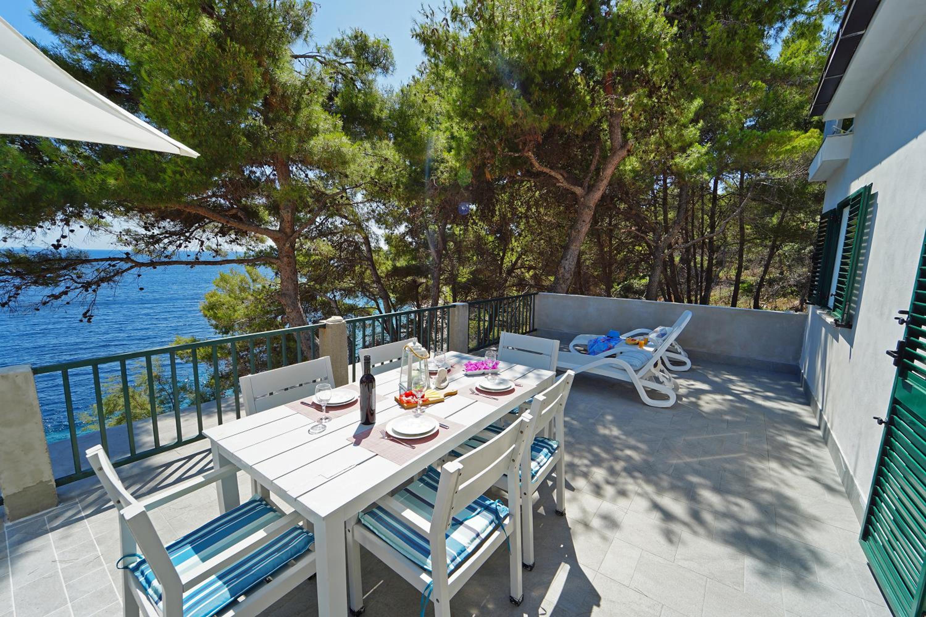 Apartments Bisko