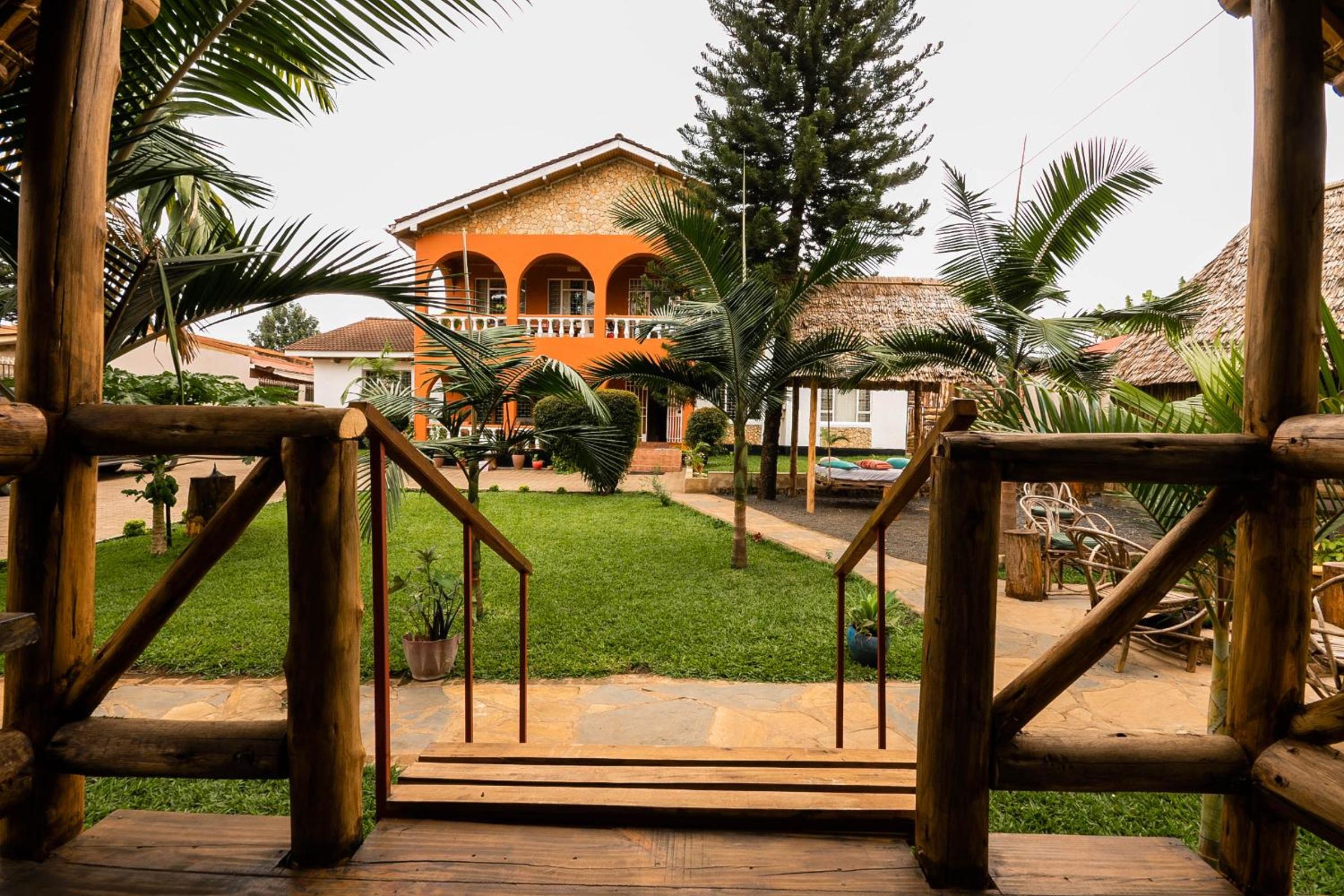 City Villa