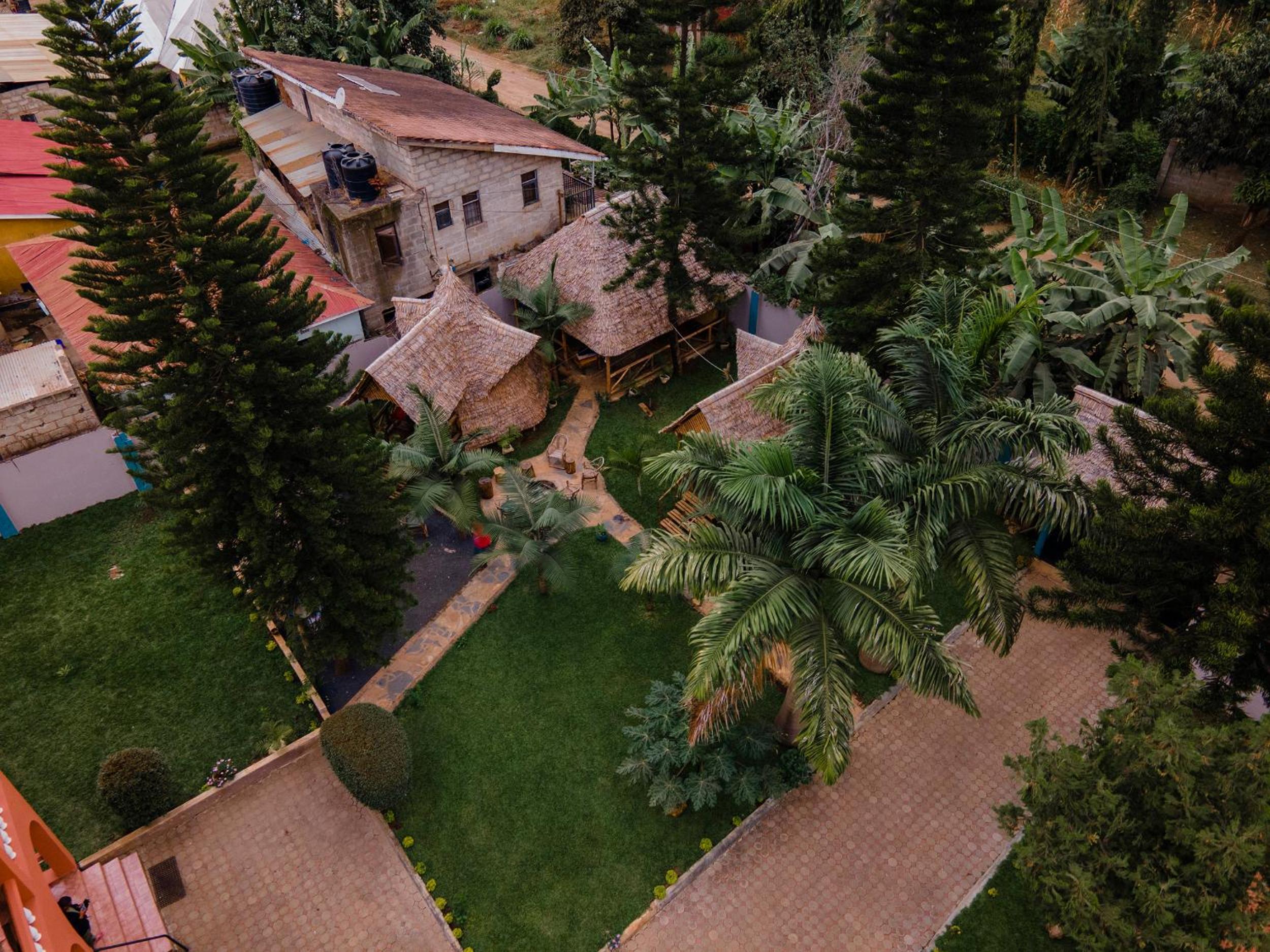 City Villa
