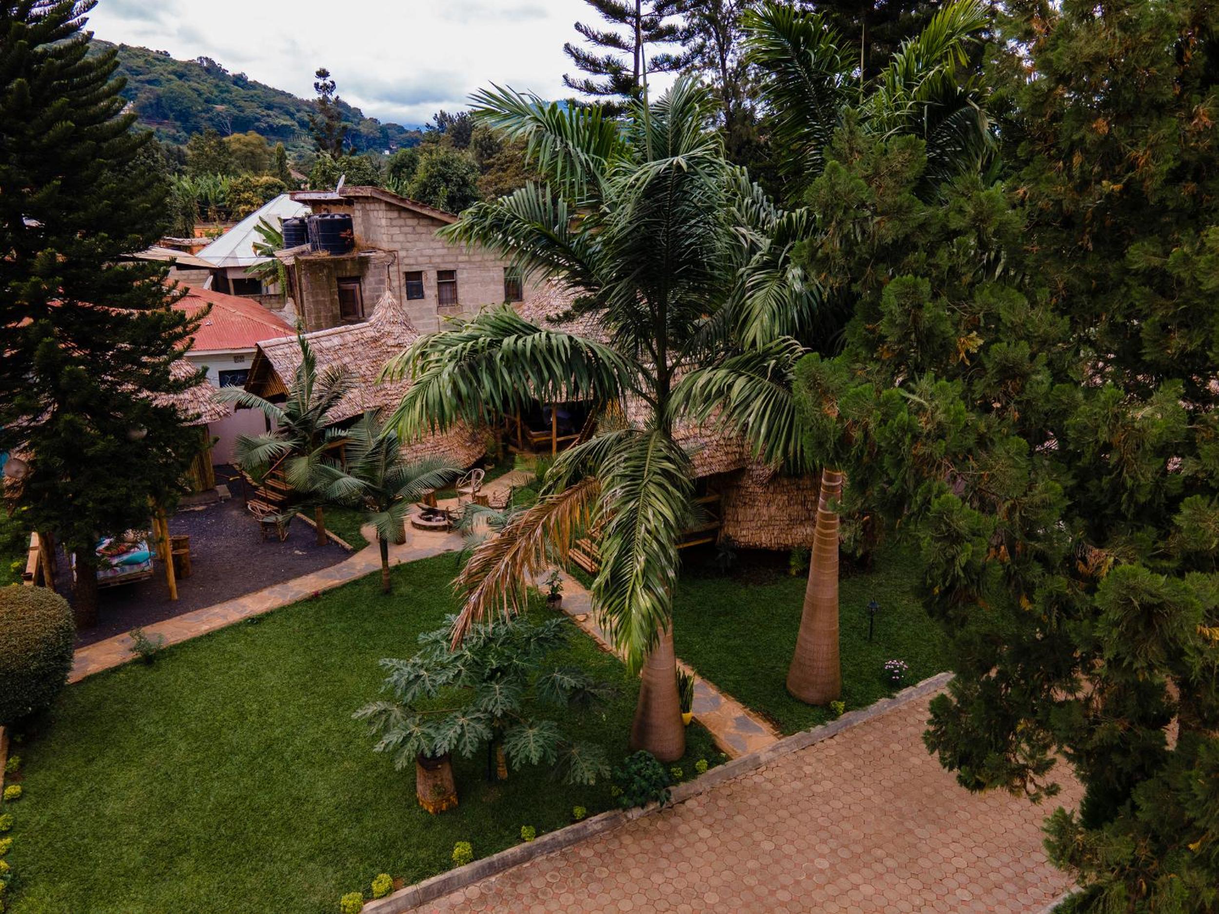 City Villa
