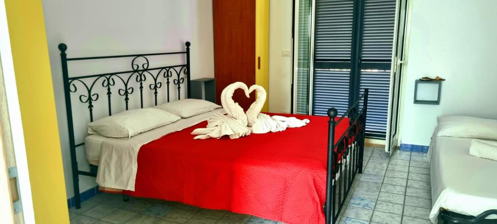 Brigida's Apartments
