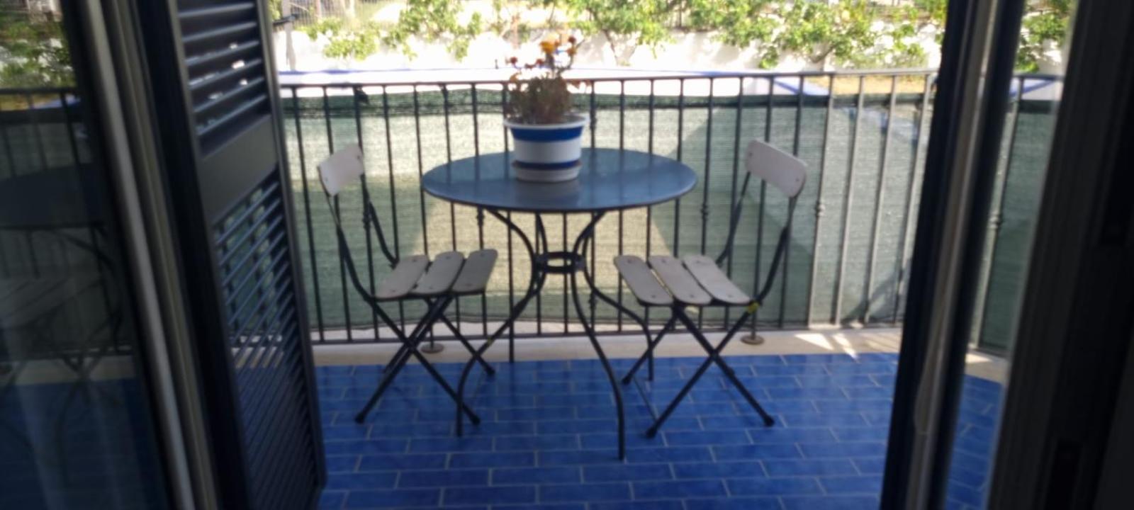 Brigida's Apartments