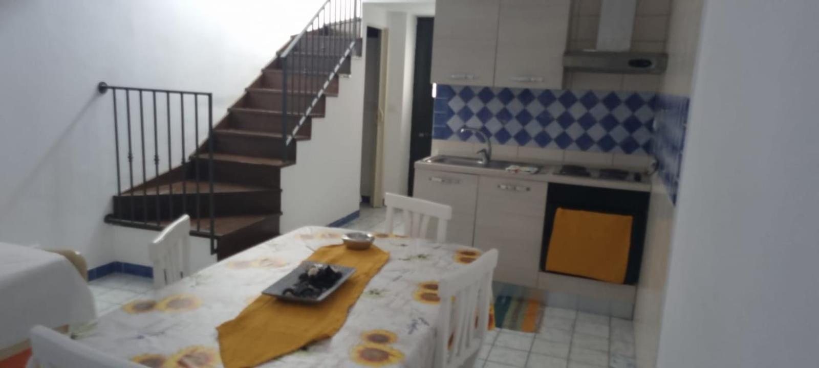 Brigida's Apartments