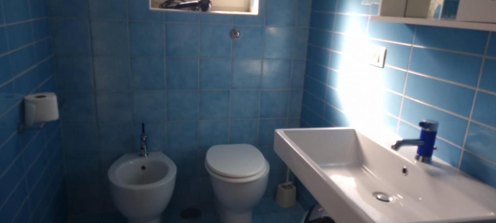 Brigida's Apartments