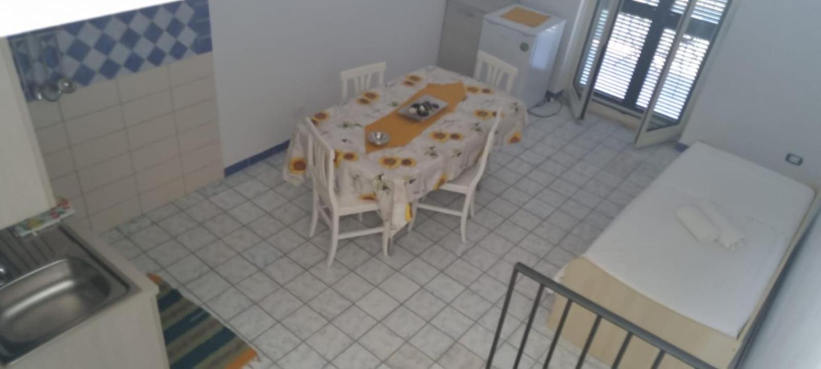 Brigida's Apartments