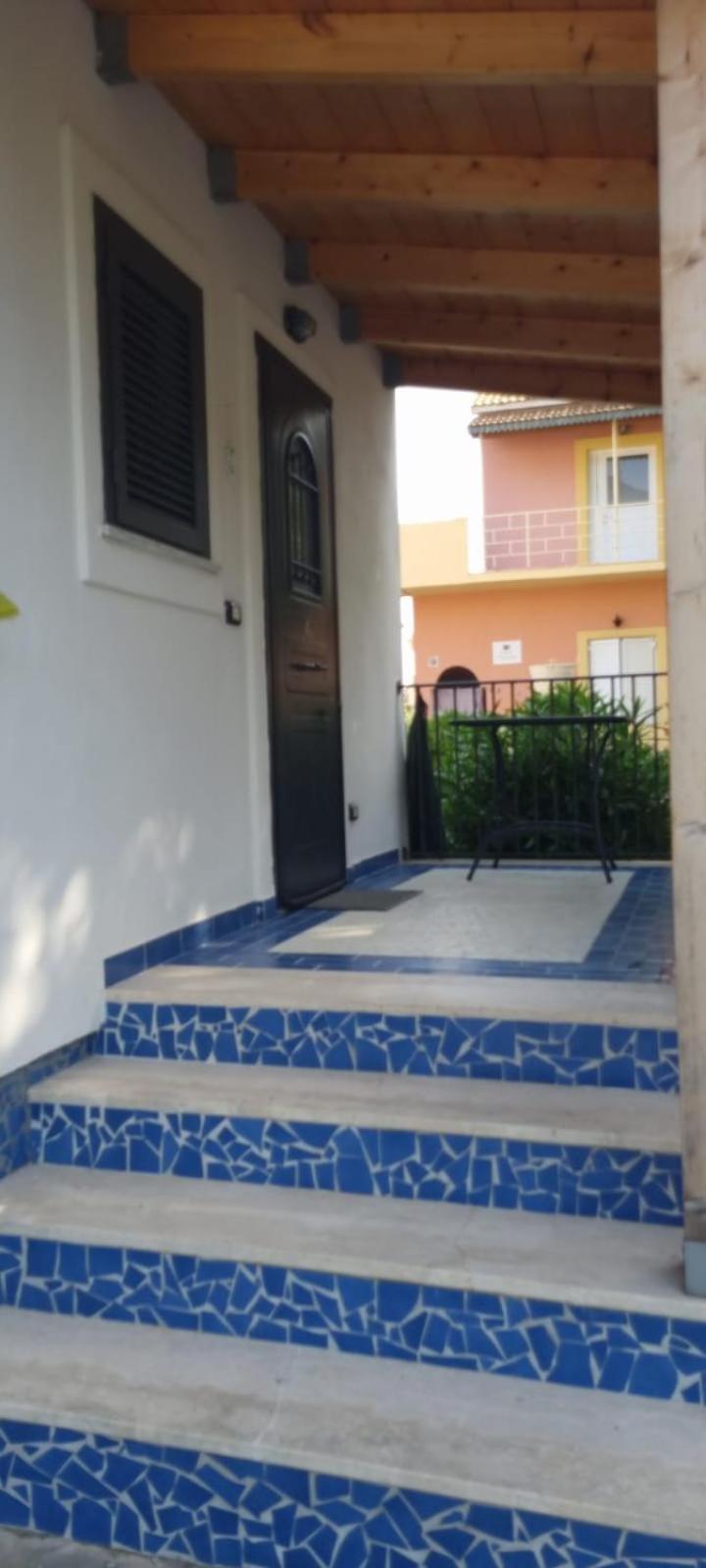 Brigida's Apartments