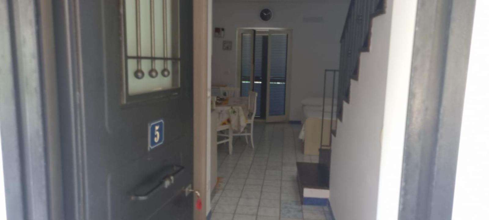 Brigida's Apartments