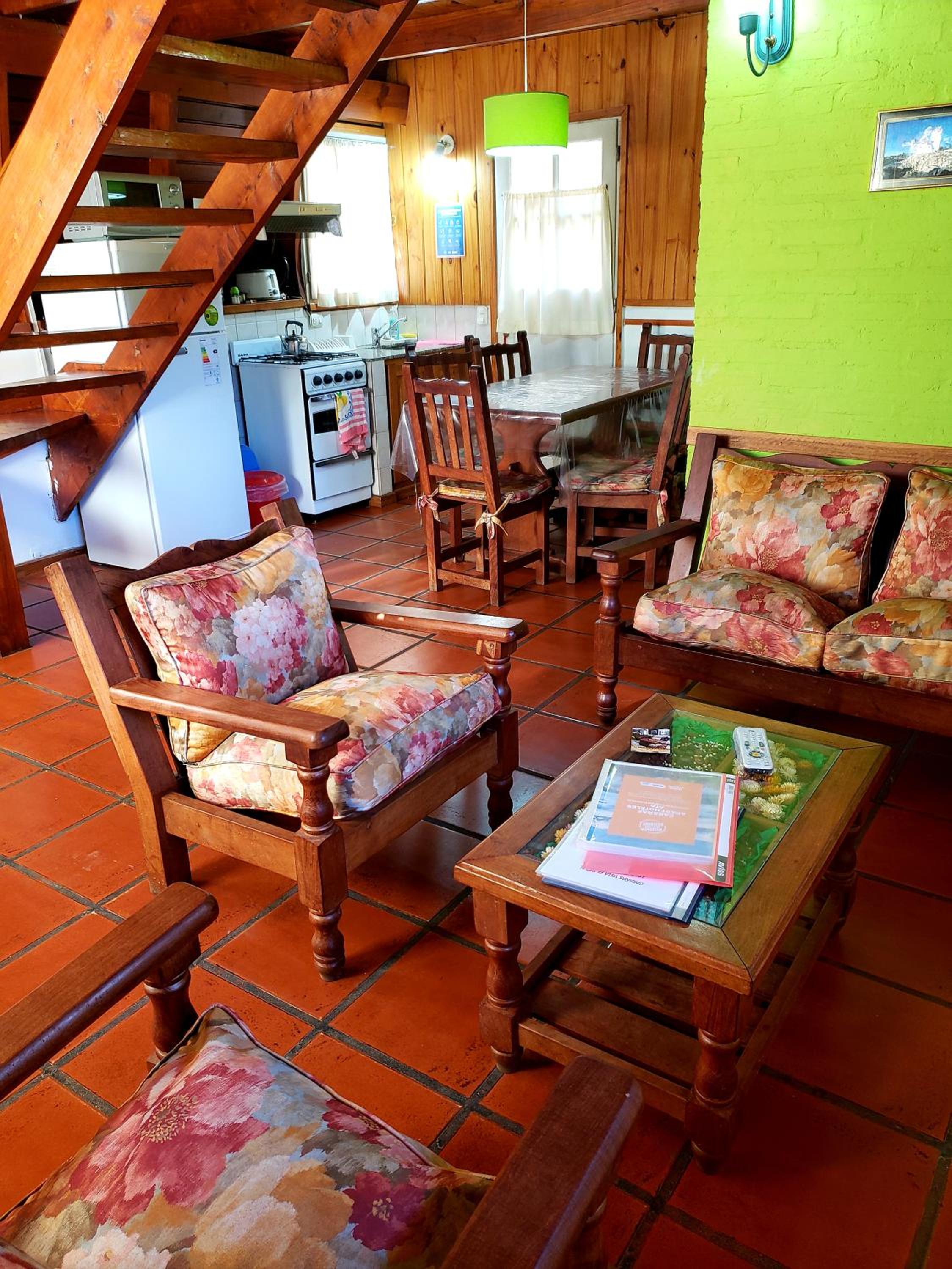 Villa El Radal