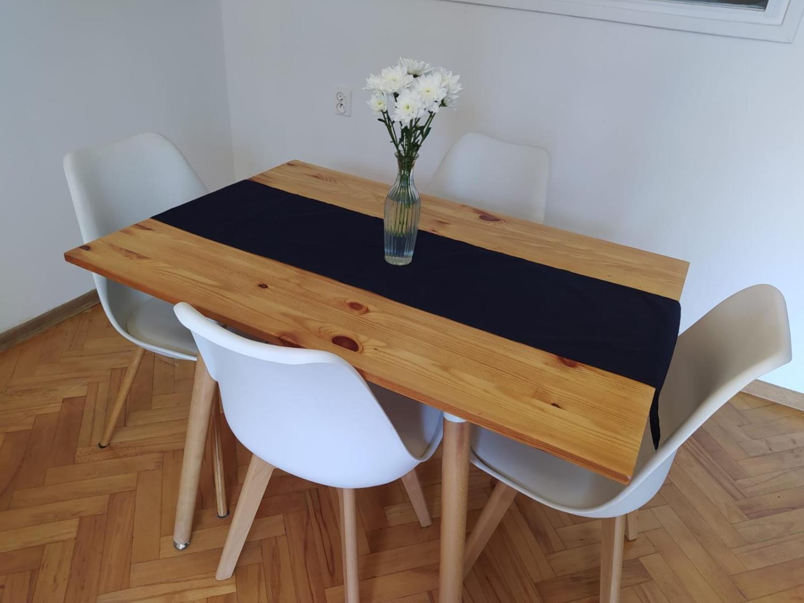 Apartament Aksamitny view 3