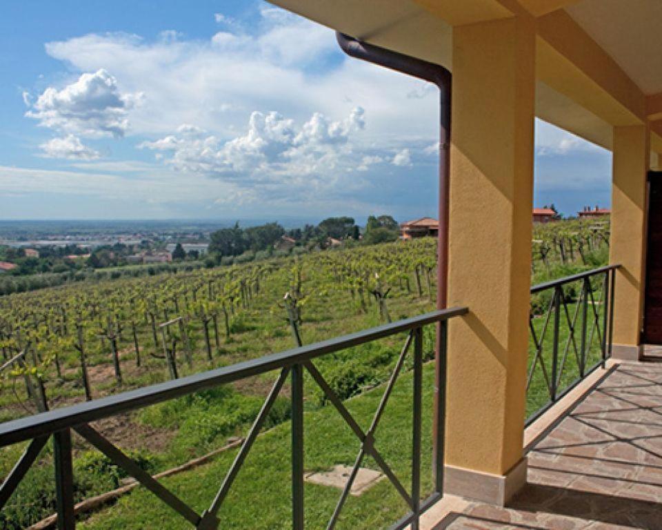 La Vista Agriturismo Boutique