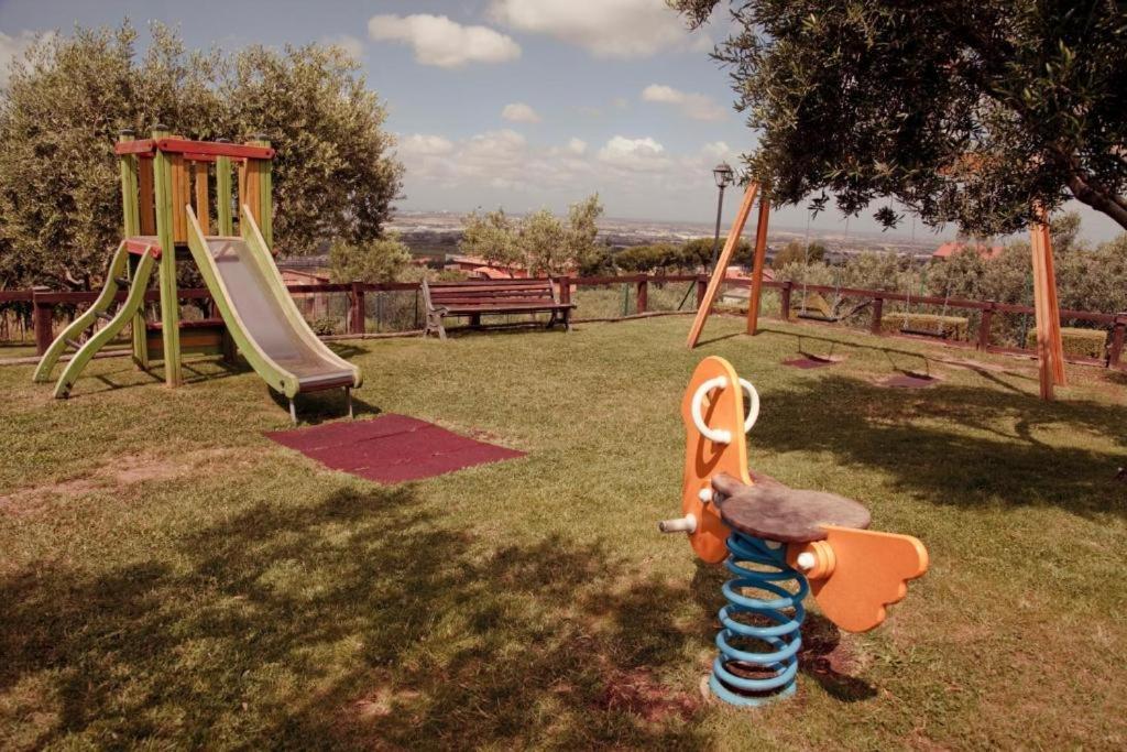 La Vista Agriturismo Boutique
