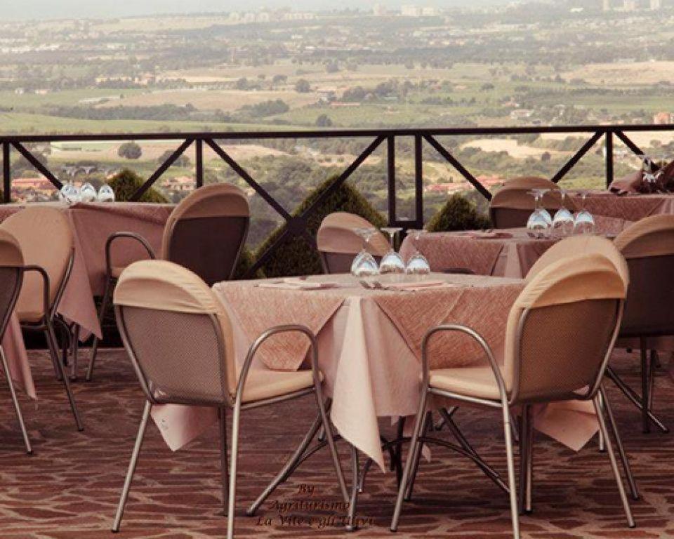 La Vista Agriturismo Boutique