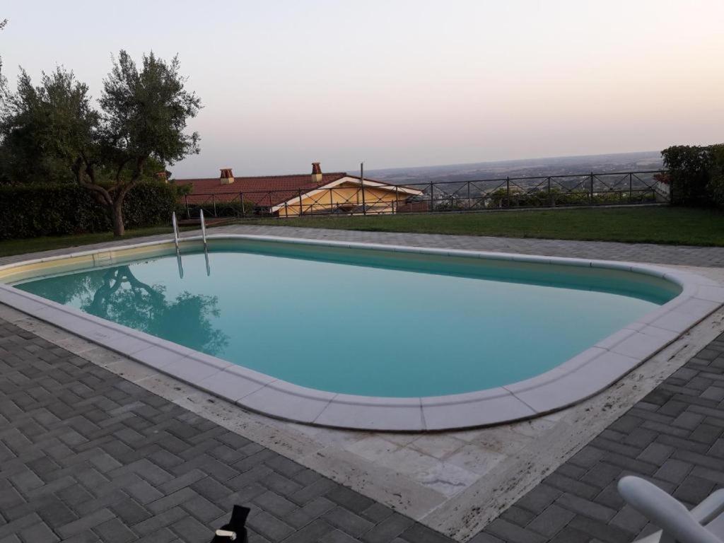 La Vista Agriturismo Boutique