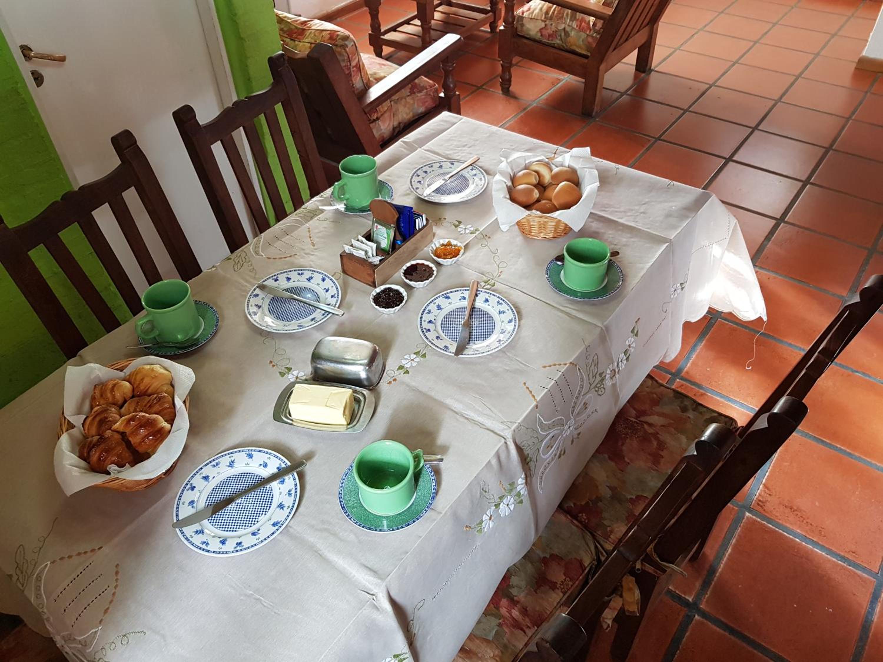 Villa El Radal