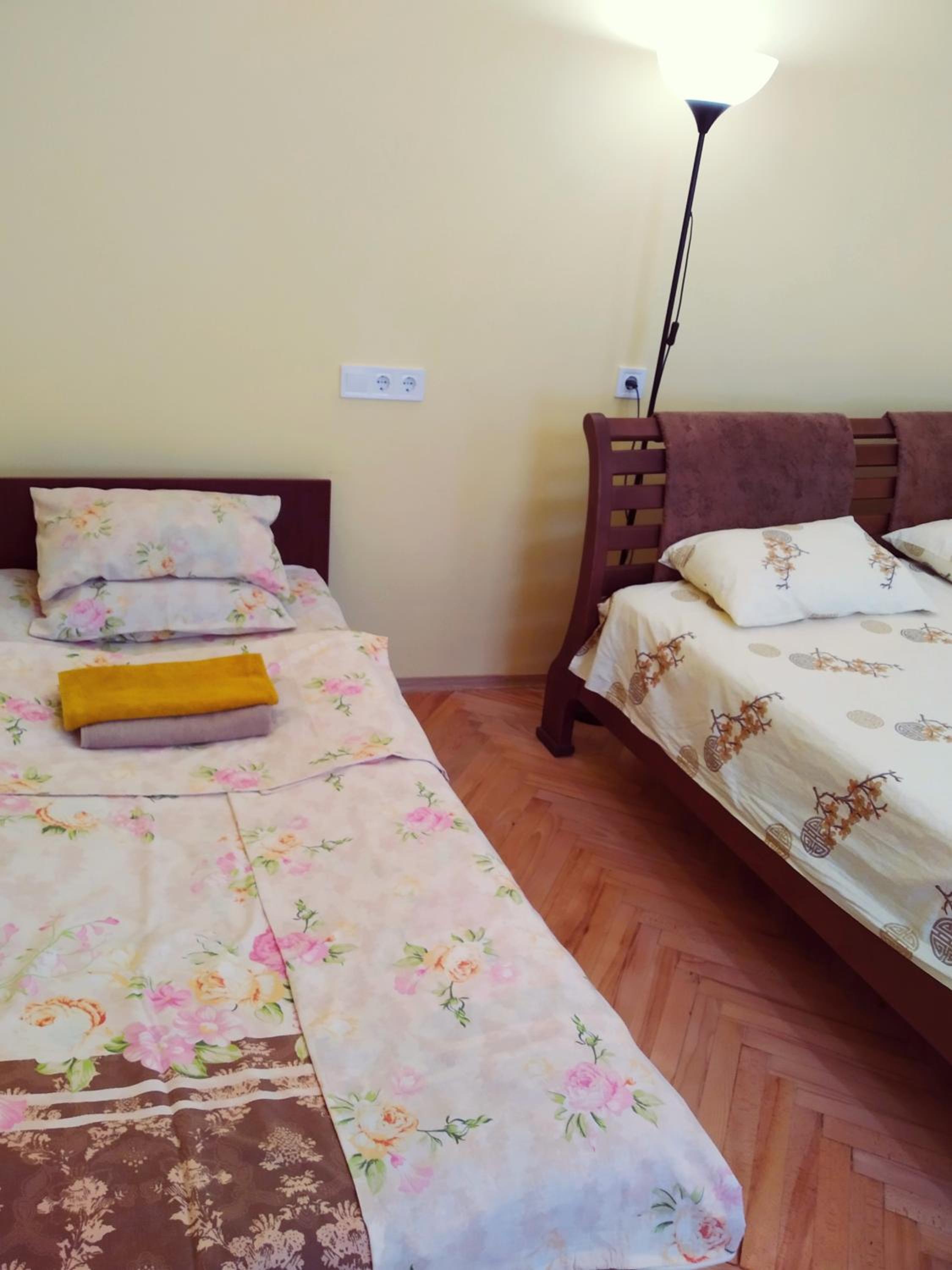 Lviv appartment on Yaroslava Mudrogo 14 view 5