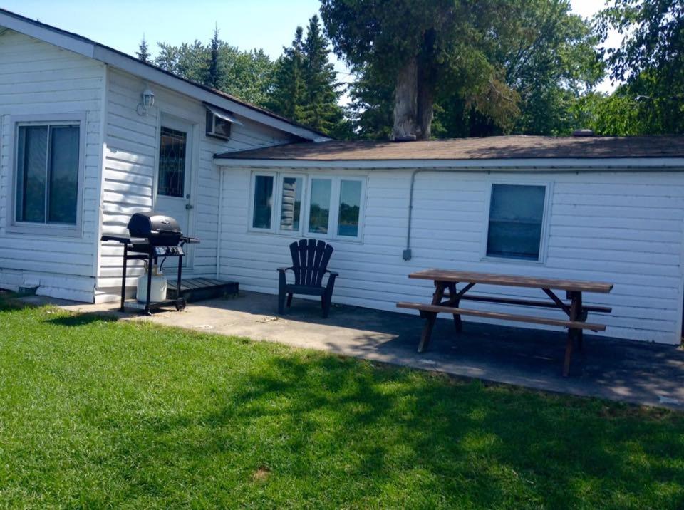 Merland Park Cottages and Motel