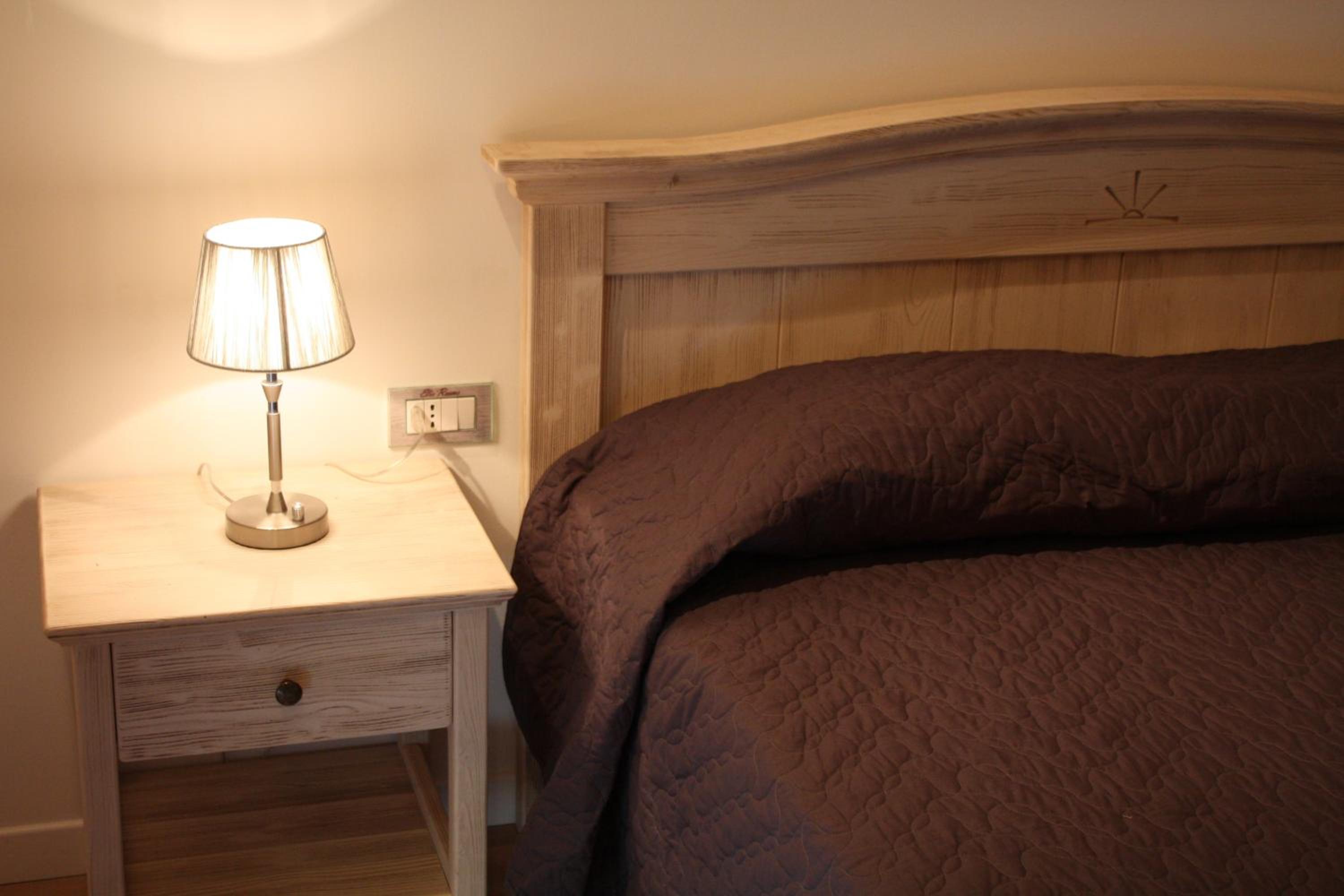 Elis' Rooms
