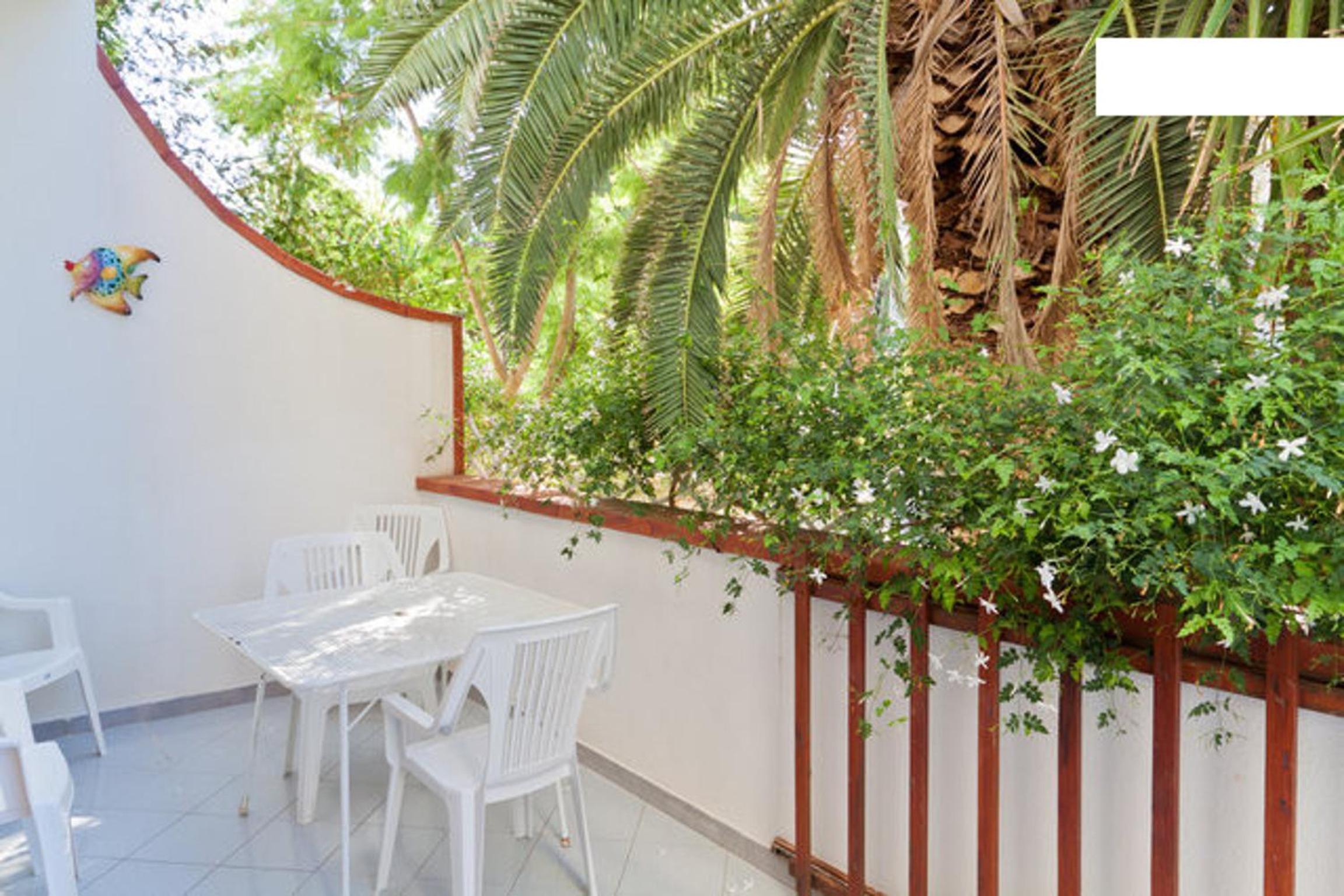 Villa Verdemare