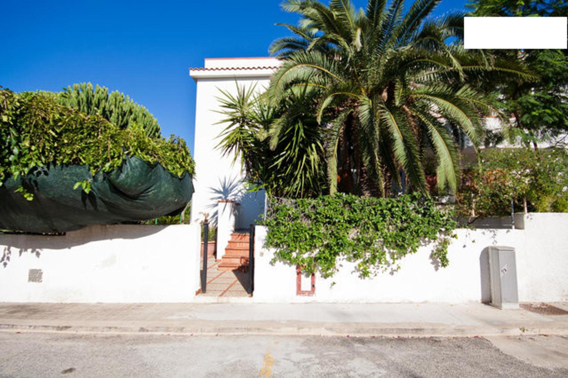 Villa Verdemare