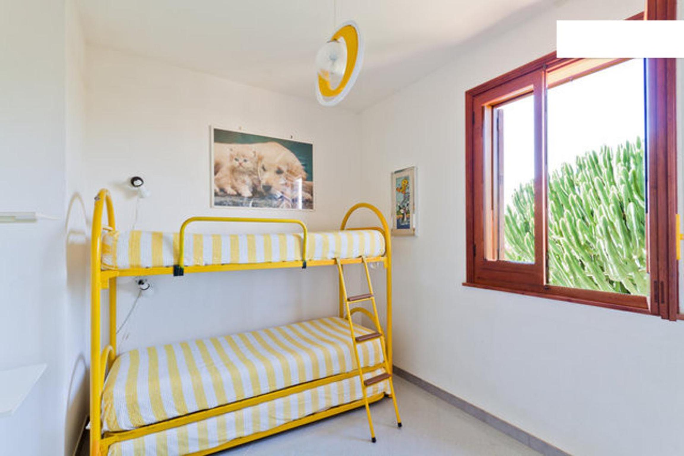 Villa Verdemare