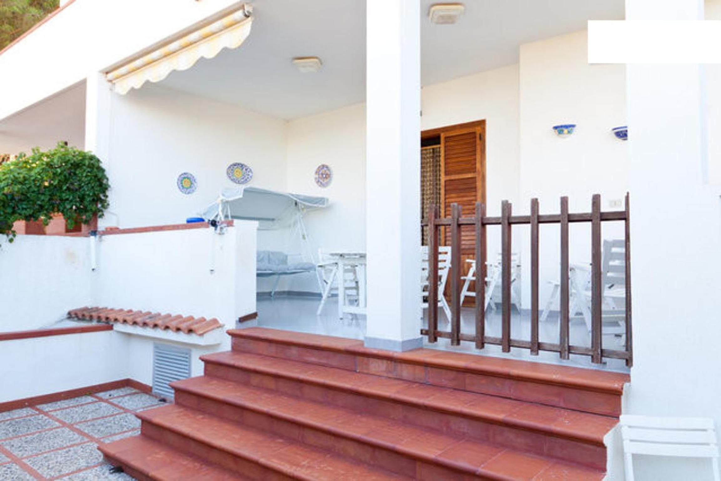 Villa Verdemare