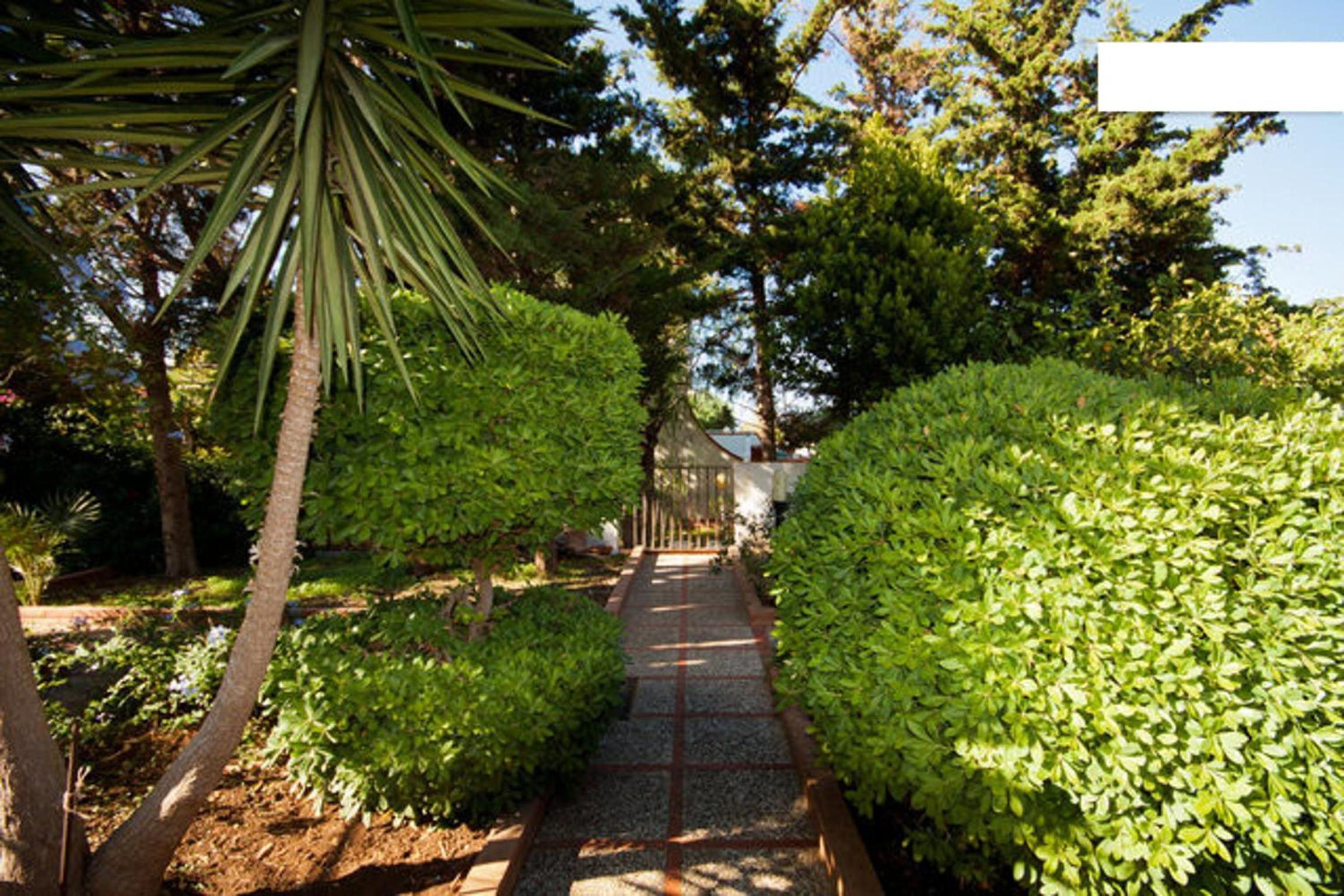 Villa Verdemare