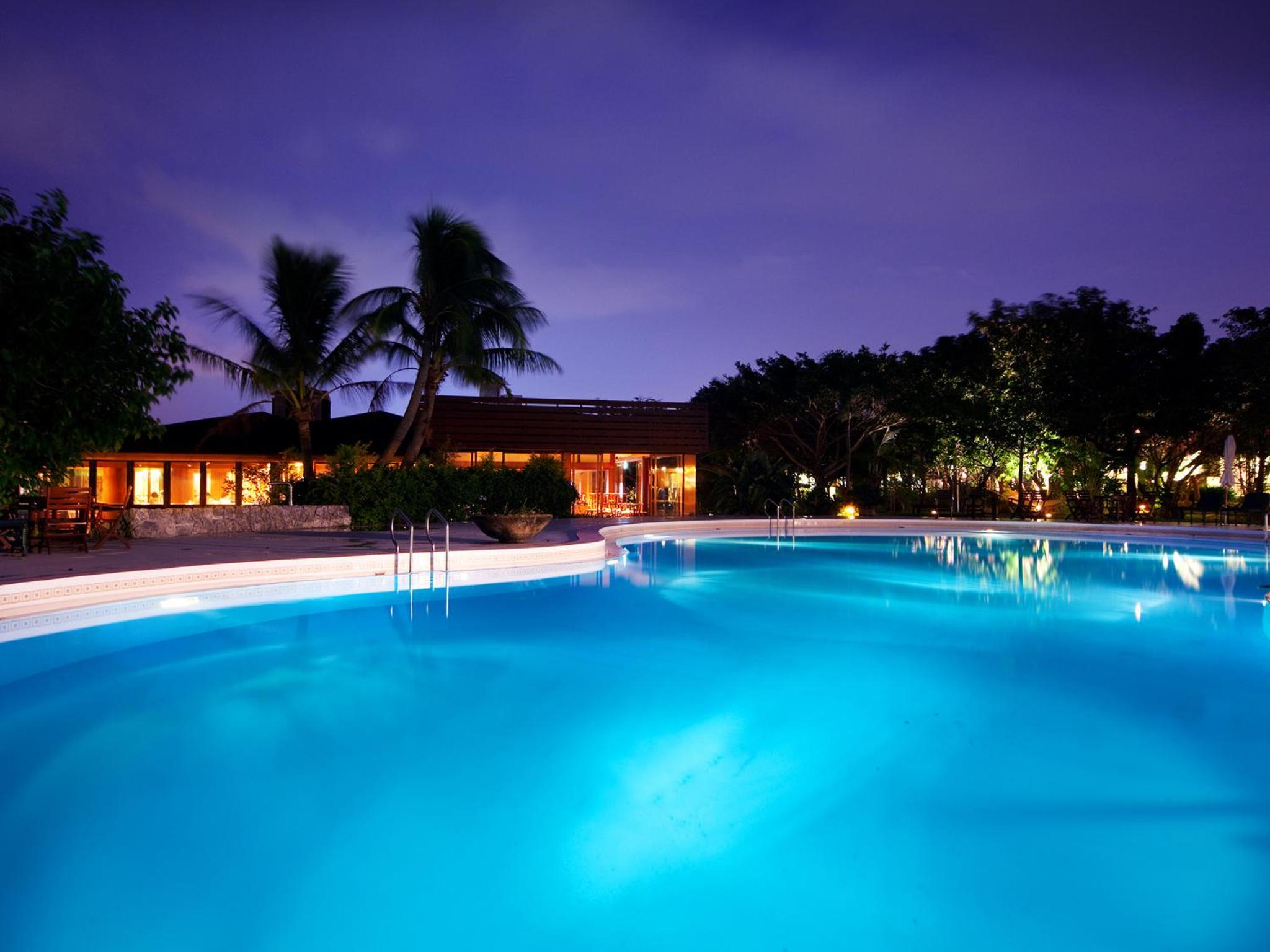 Coco Garden Resort Okinawa