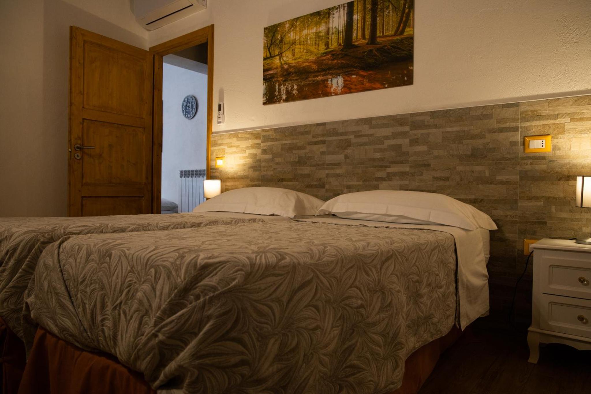 BorgoPratole CountryHouse