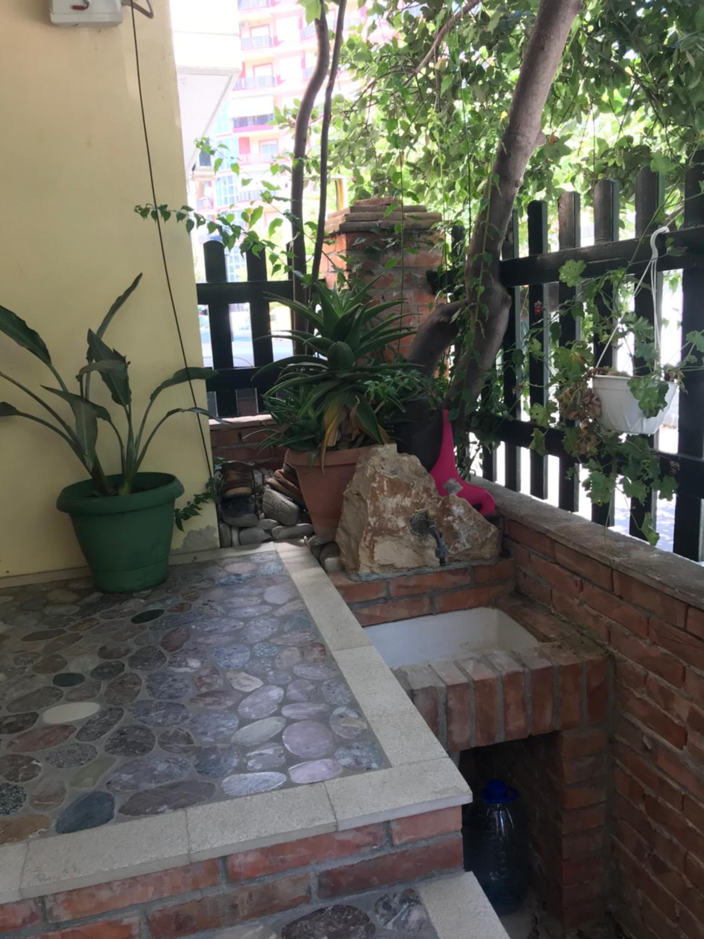 Iljazi's Apartaments