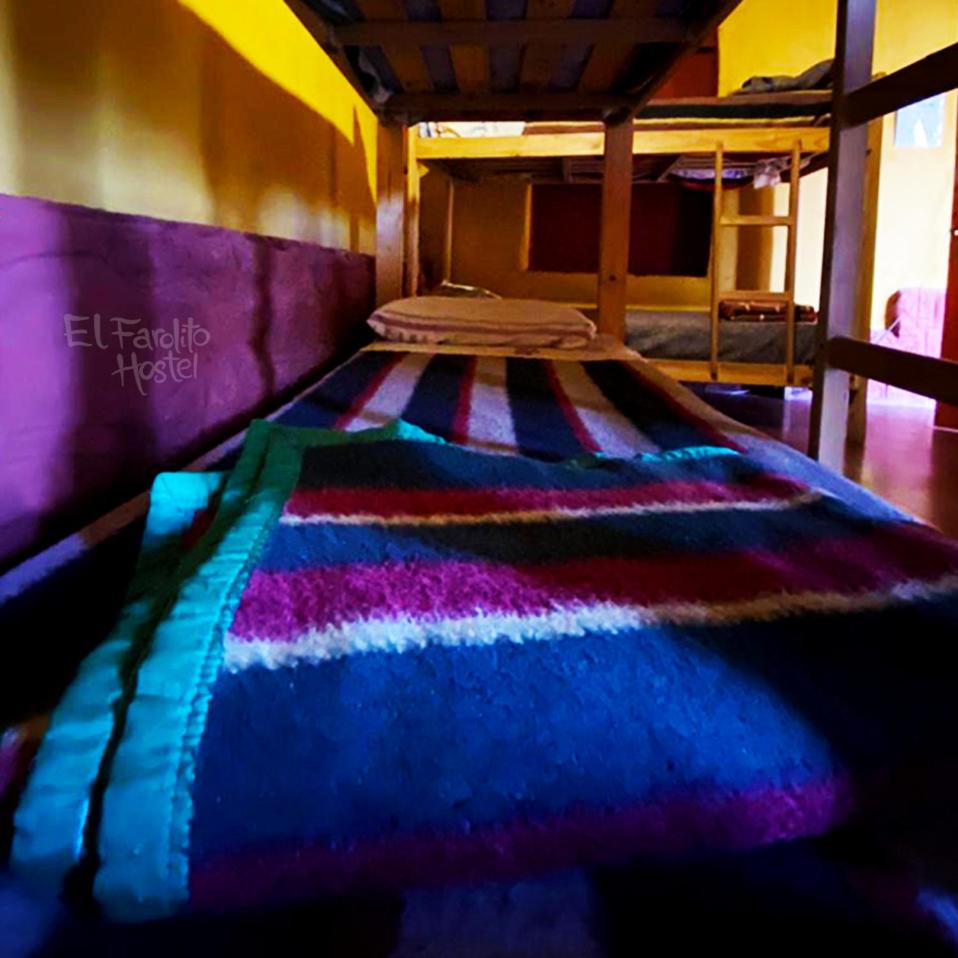 El Farolito Hostel