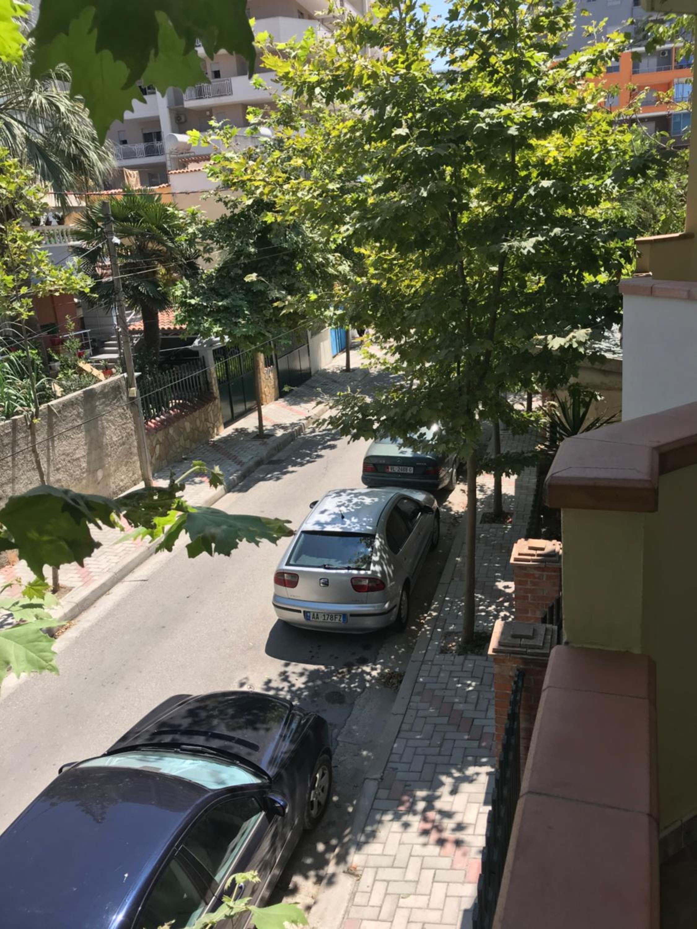 Iljazi's Apartaments