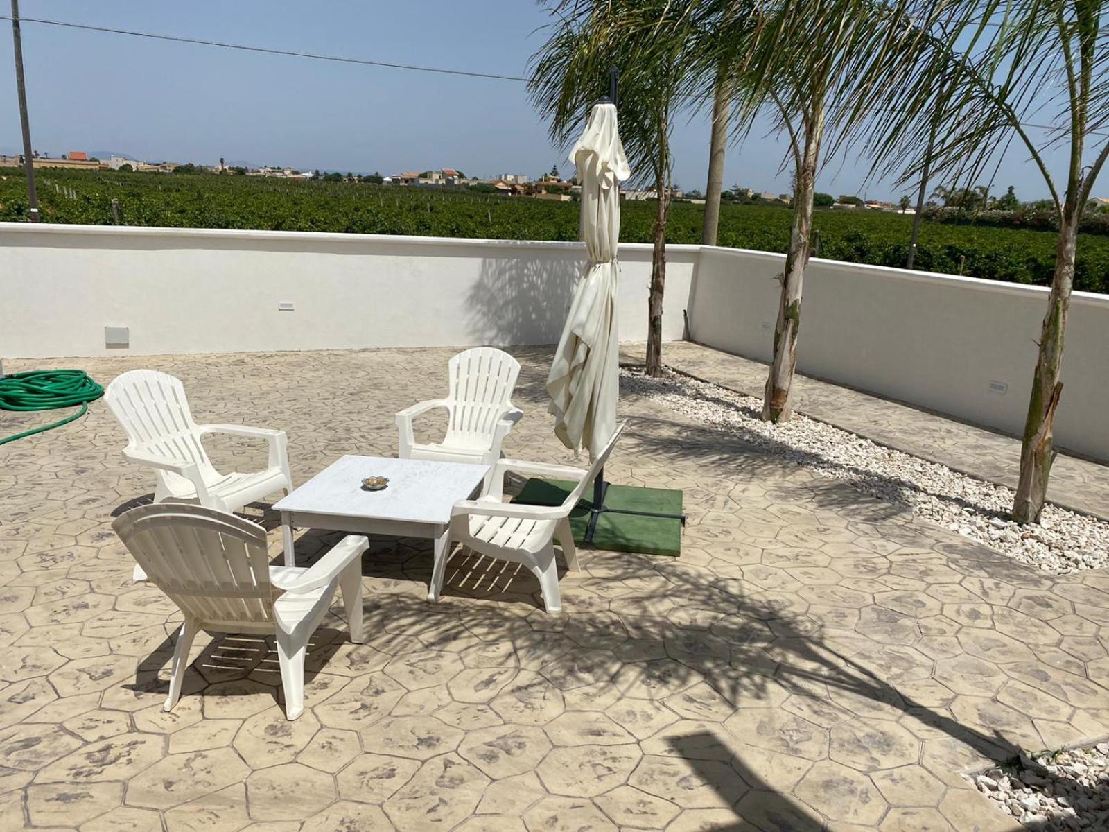 Case Vacanze Giovanna view 2