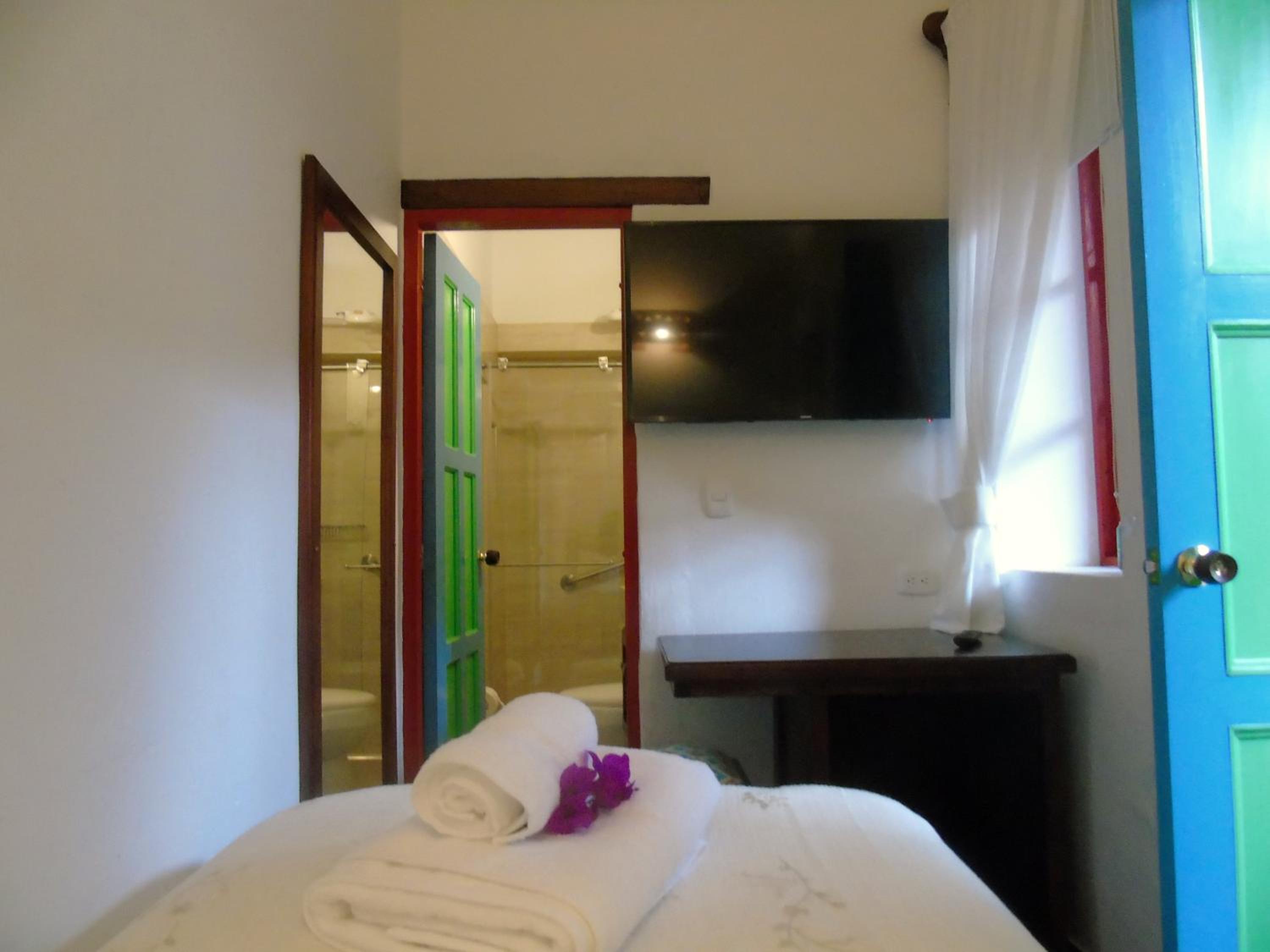 Casona 1865 view 4