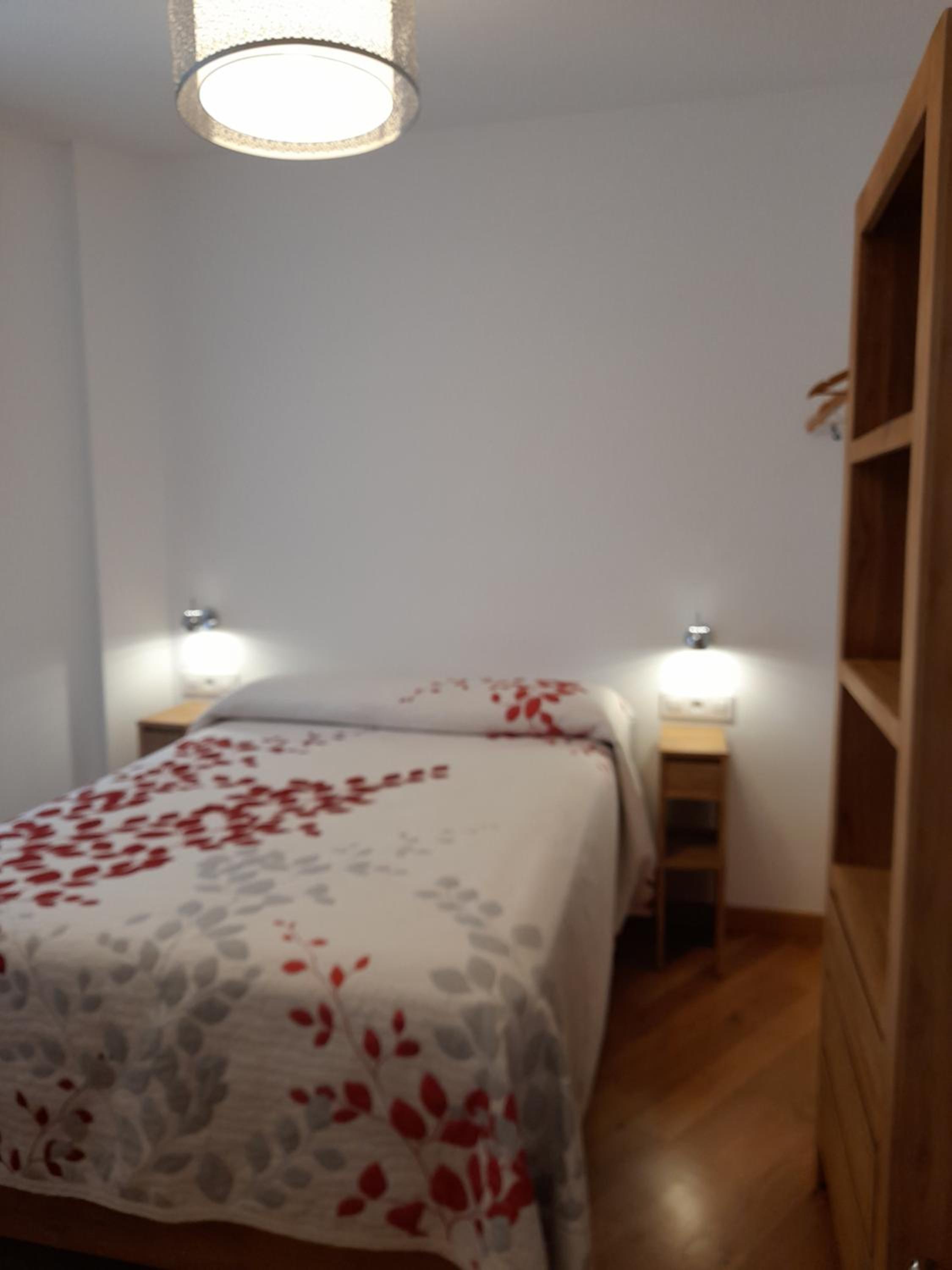 Apartamentos Doctor Fleming view 5