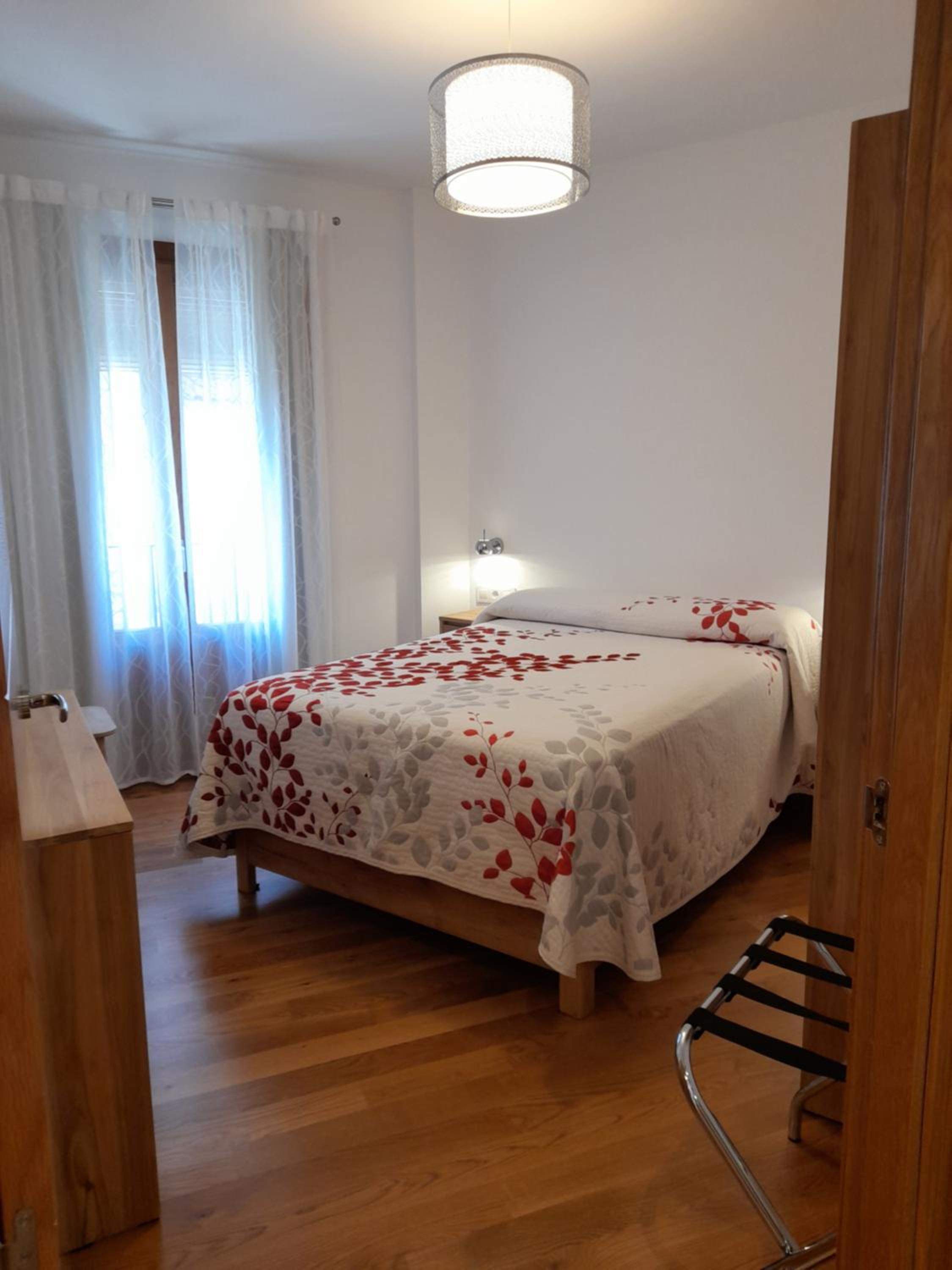 Apartamentos Doctor Fleming view 4