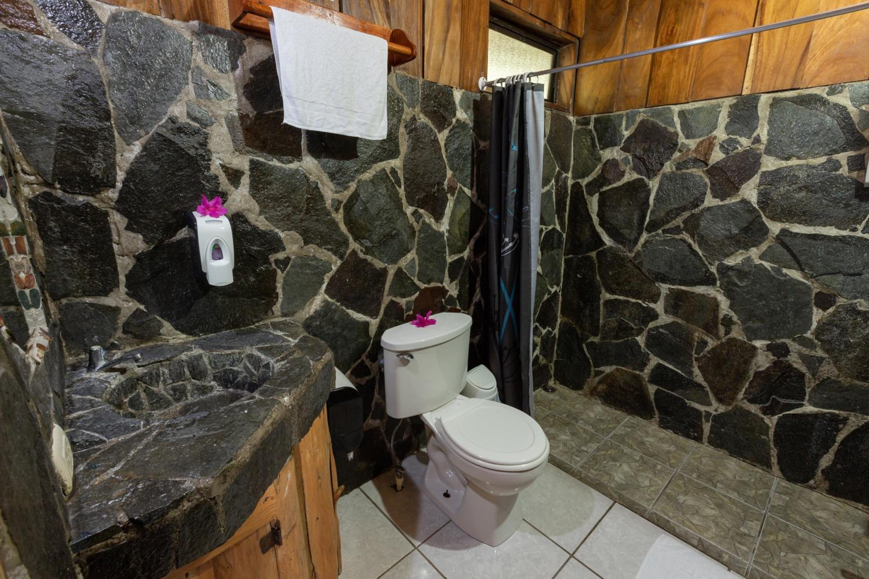 Cabinas Capulin & Farm