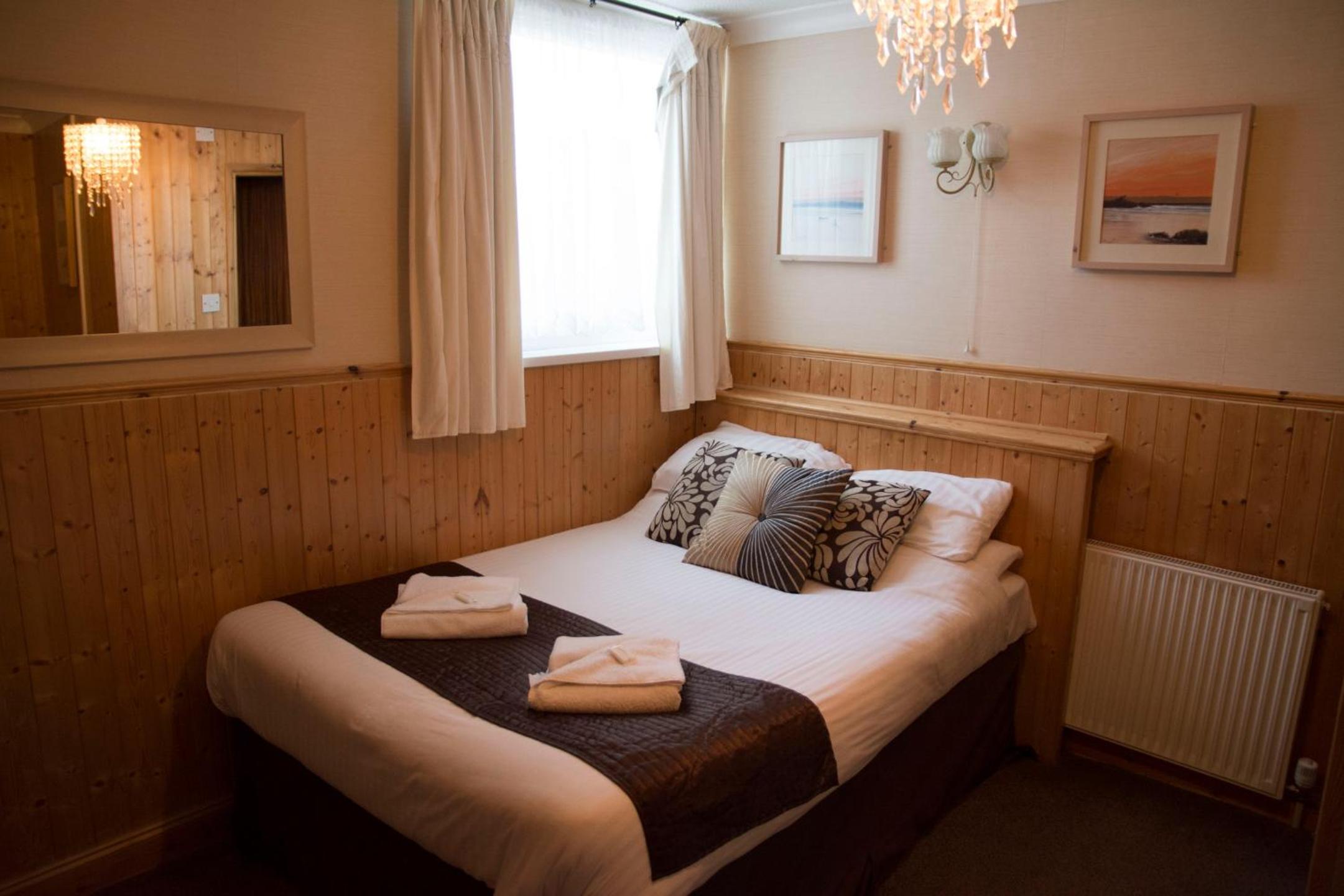 Lyndawn hotel