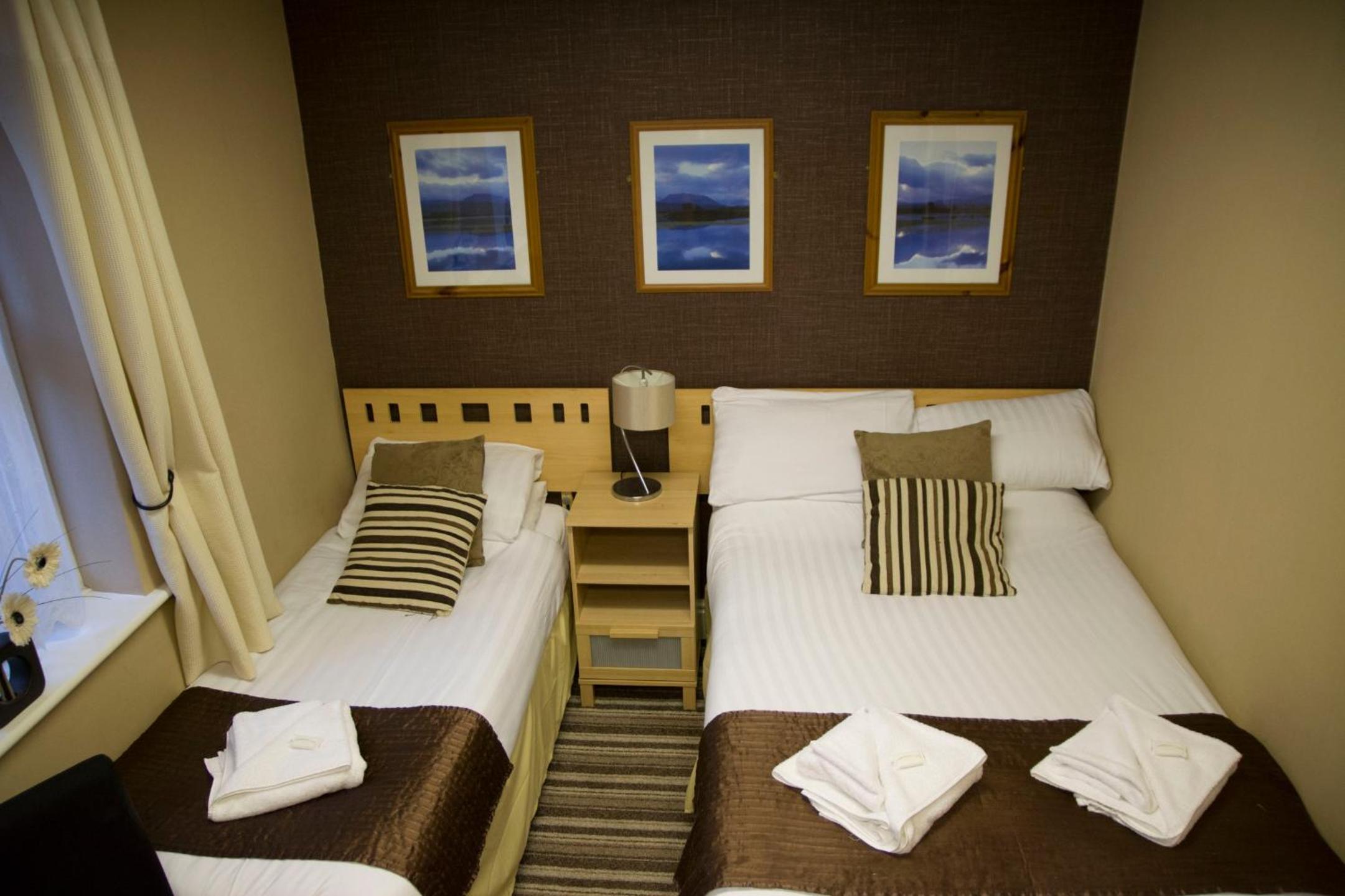 Lyndawn hotel