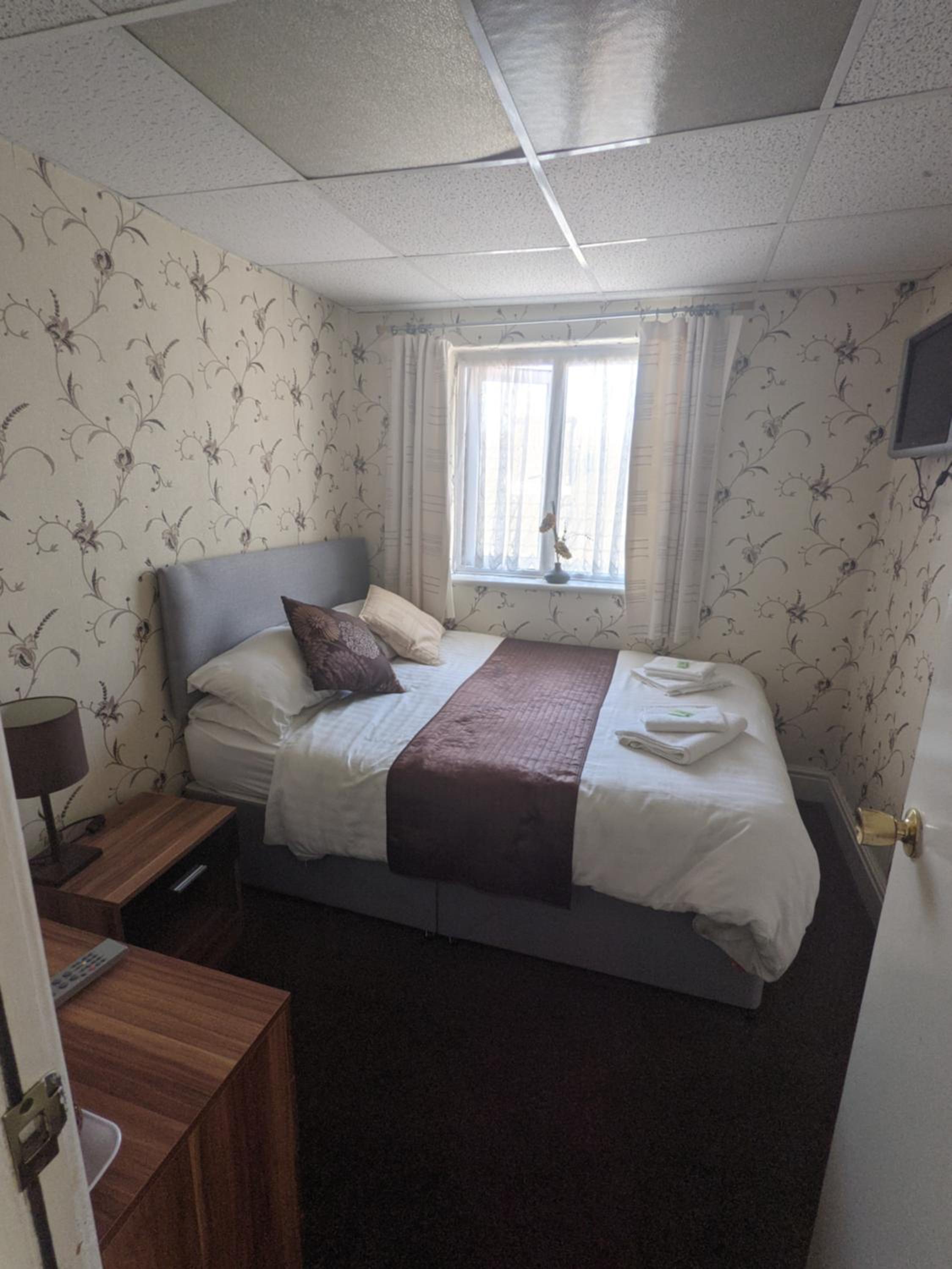 Lyndawn hotel