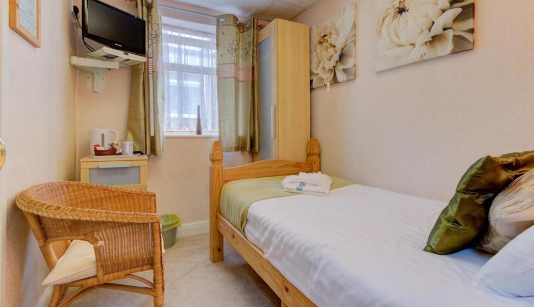 Lyndawn hotel
