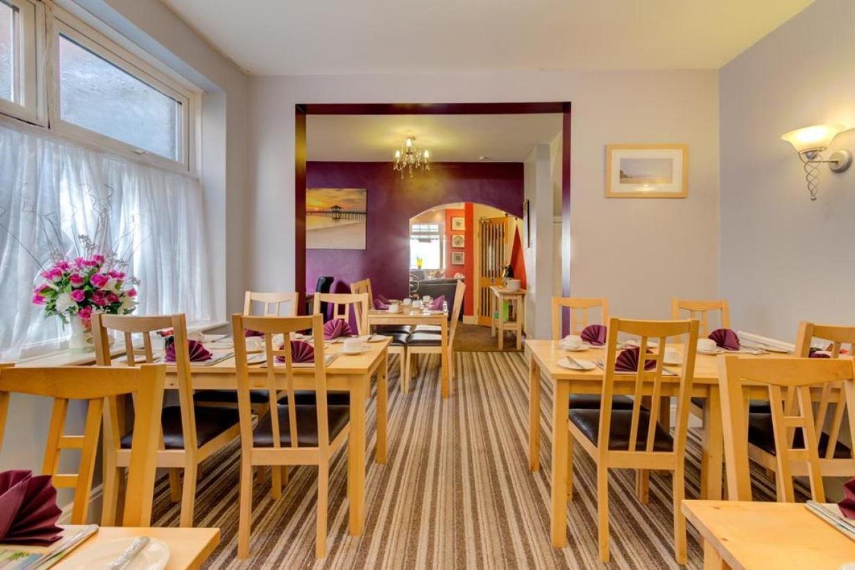 Lyndawn hotel