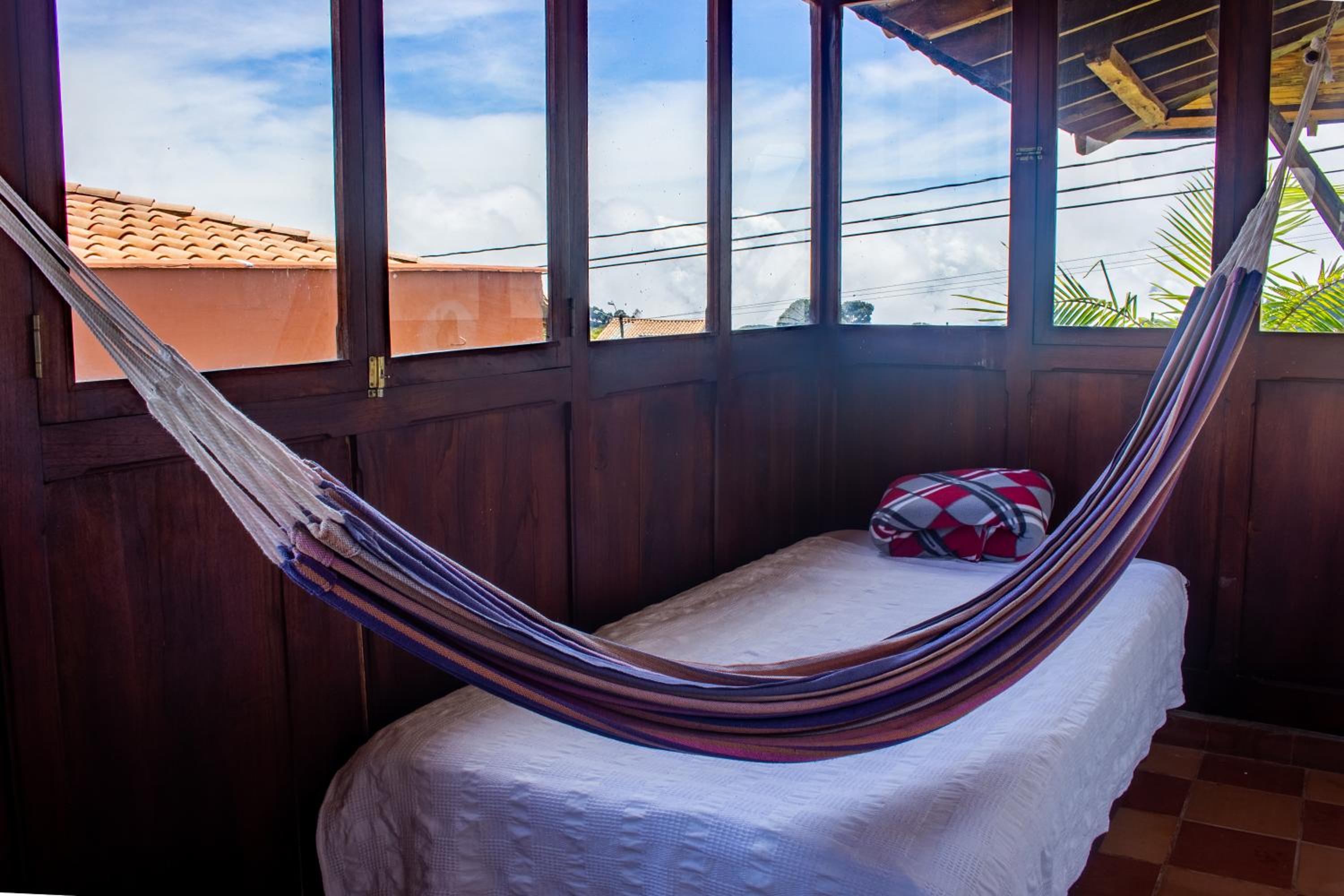 Hotel Villa Palosanto
