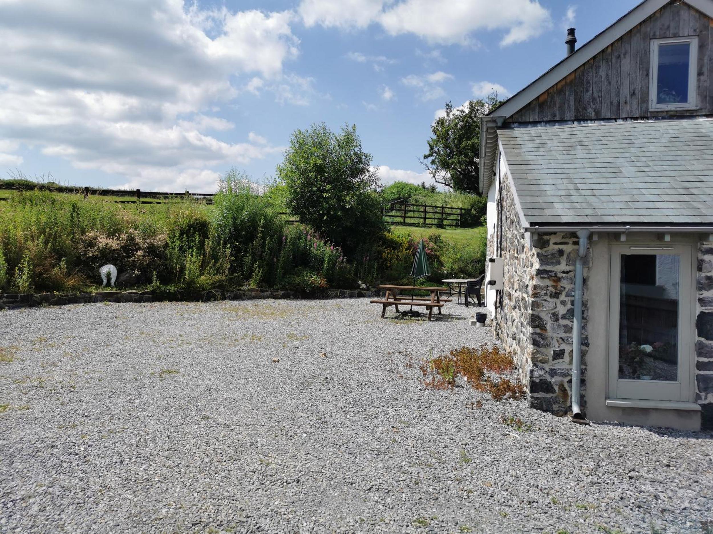 Bowbeer Barn