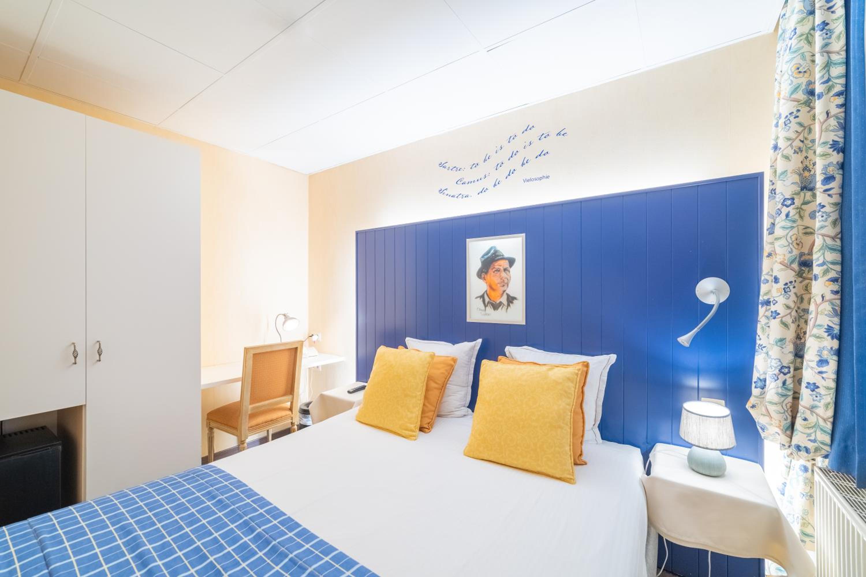 Bruges Vacations - Hotel Het Gheestelic Hof by CW Hotel Collection - Property Image 38