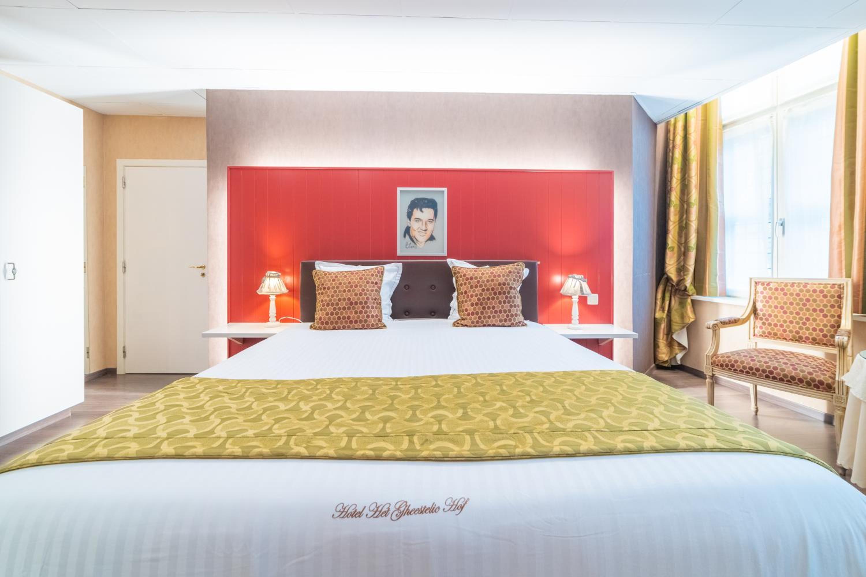 Bruges Vacations - Hotel Het Gheestelic Hof by CW Hotel Collection - Property Image 34