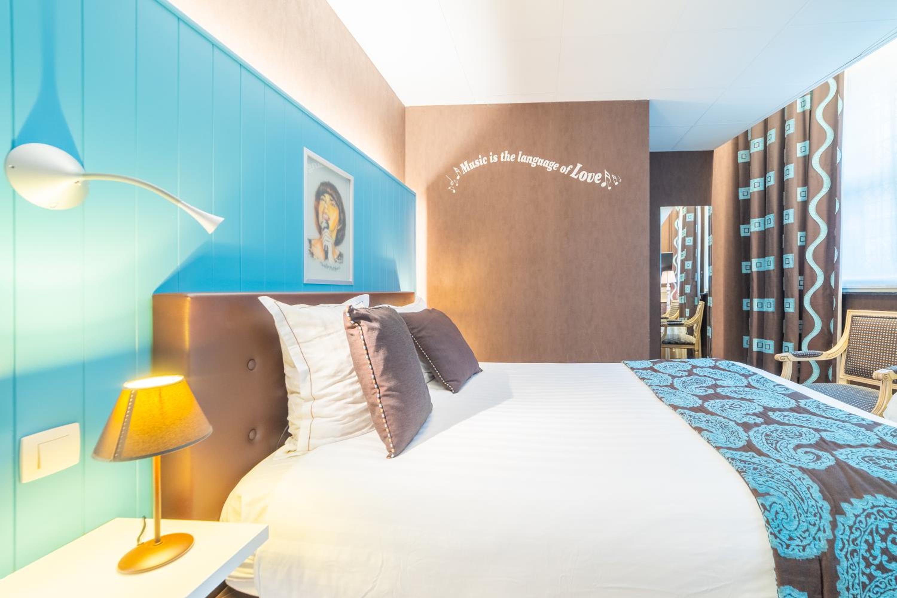 Bruges Vacations - Hotel Het Gheestelic Hof by CW Hotel Collection - Property Image 45