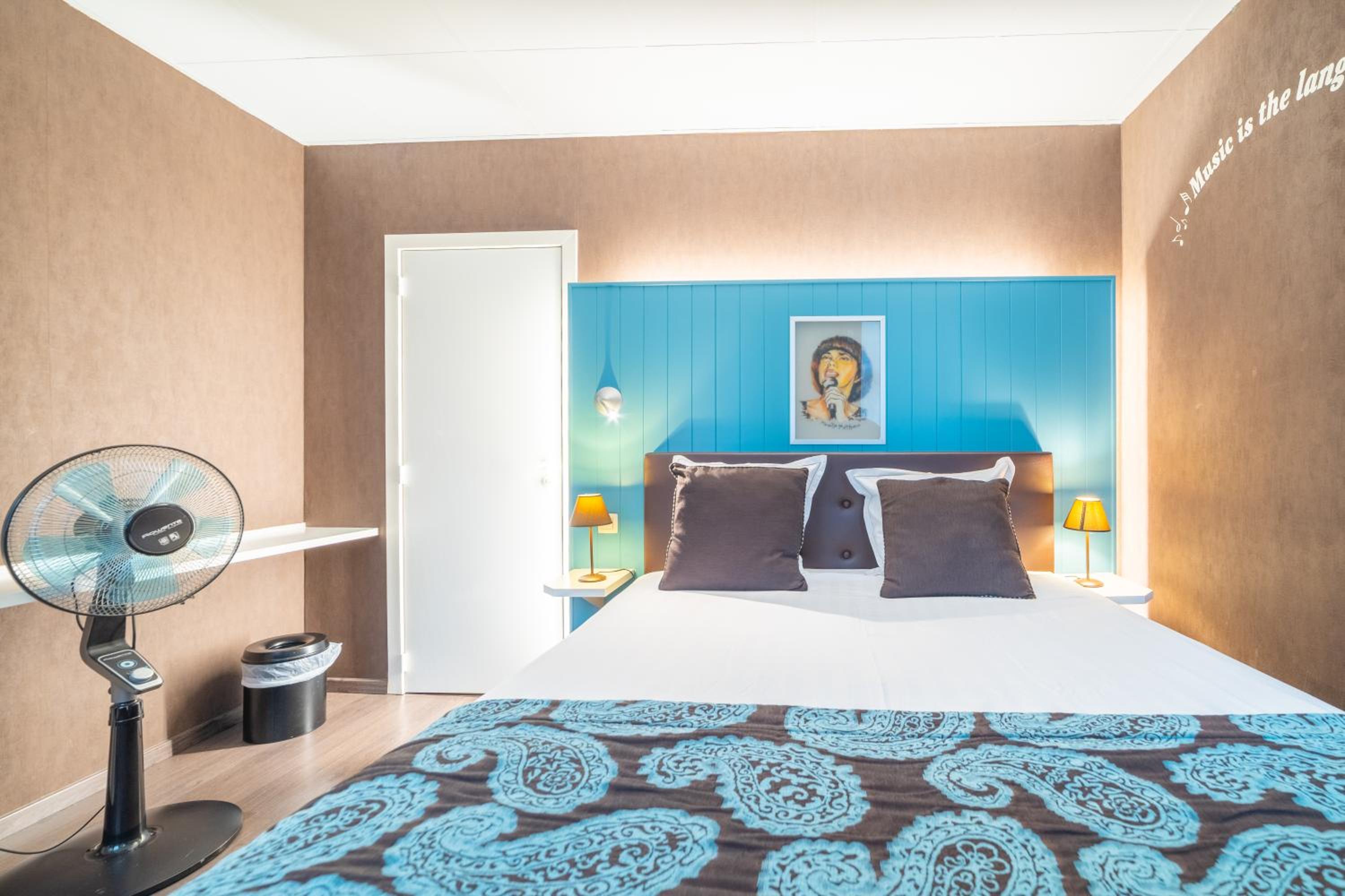 Bruges Vacations - Hotel Het Gheestelic Hof by CW Hotel Collection - Property Image 43