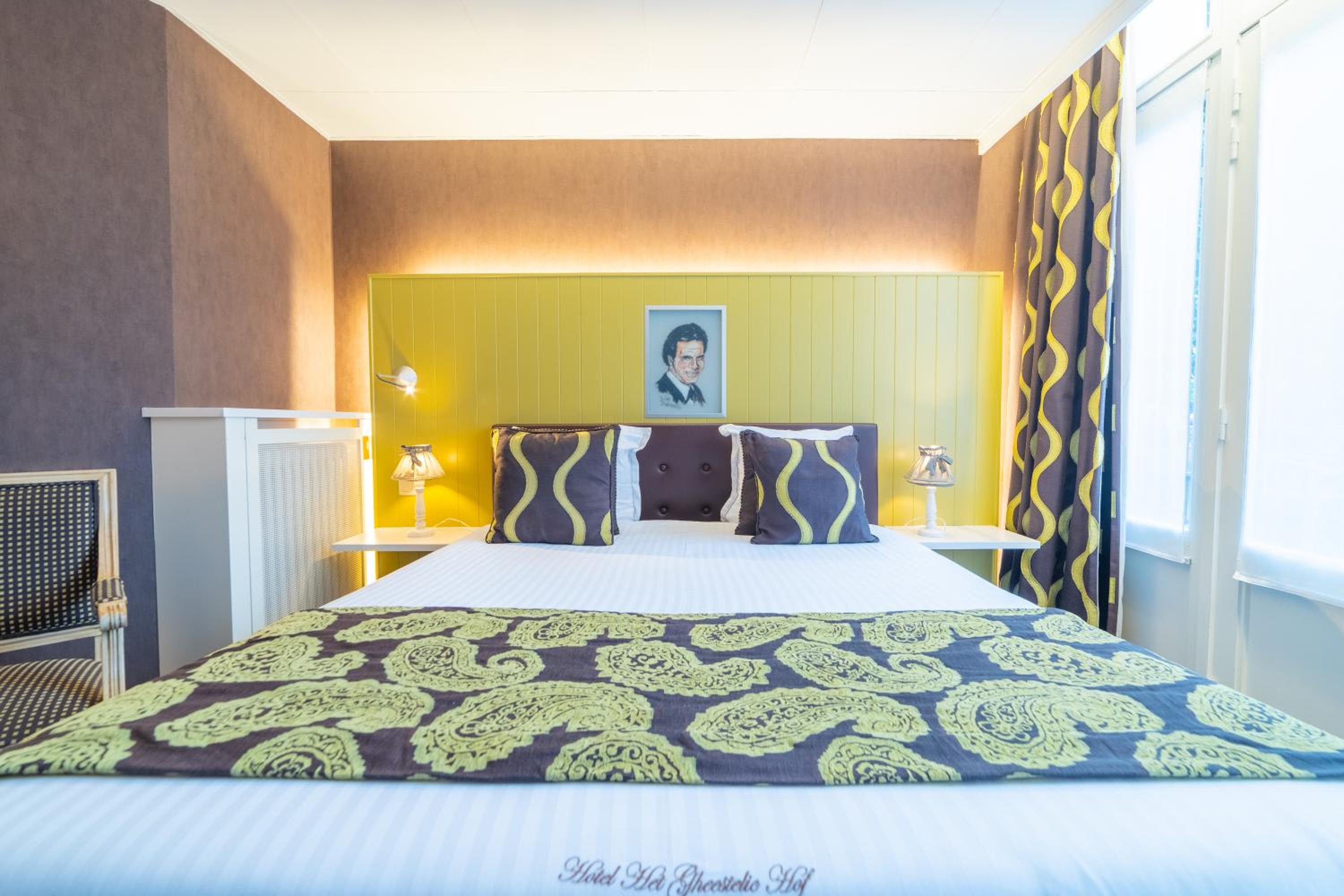 Bruges Vacations - Hotel Het Gheestelic Hof by CW Hotel Collection - Property Image 49