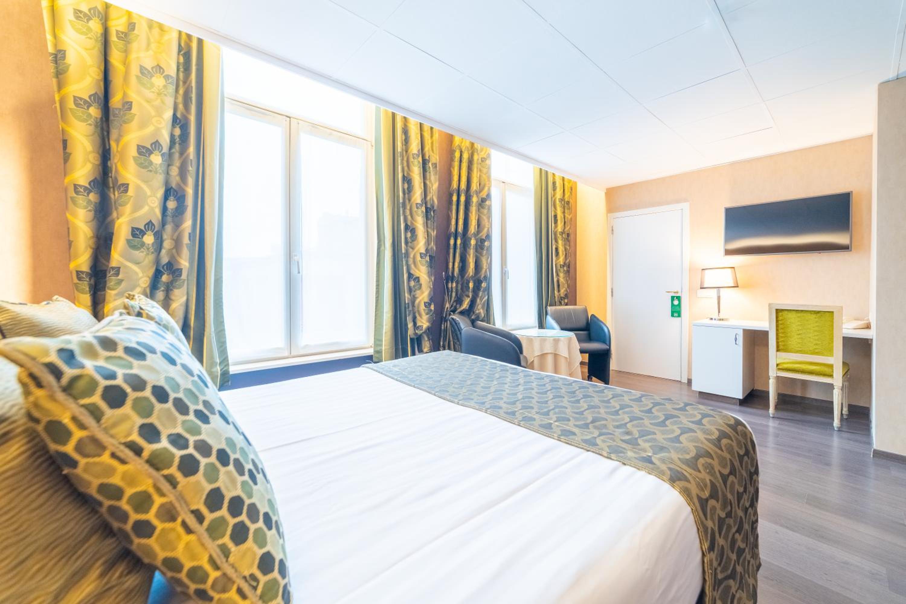 Bruges Vacations - Hotel Het Gheestelic Hof by CW Hotel Collection - Property Image 13