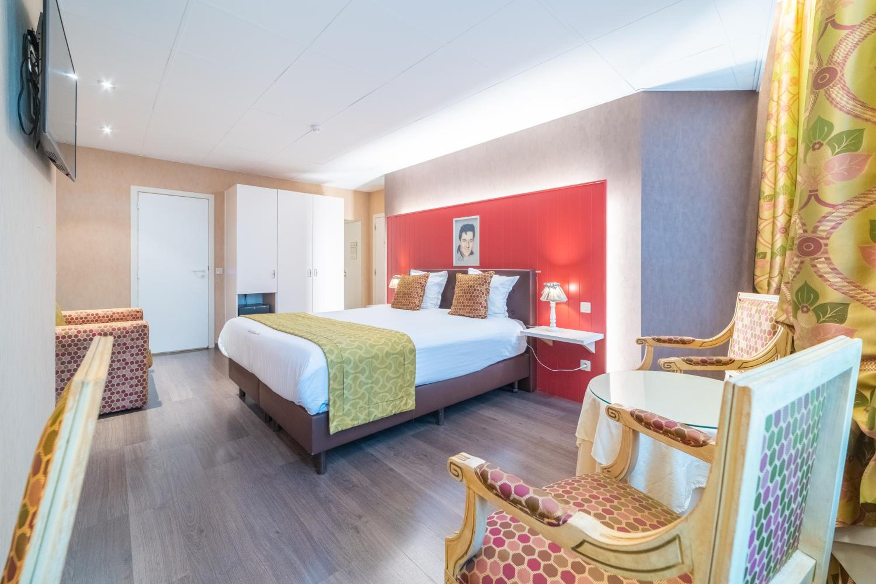 Bruges Vacations - Hotel Het Gheestelic Hof by CW Hotel Collection - Property Image 35